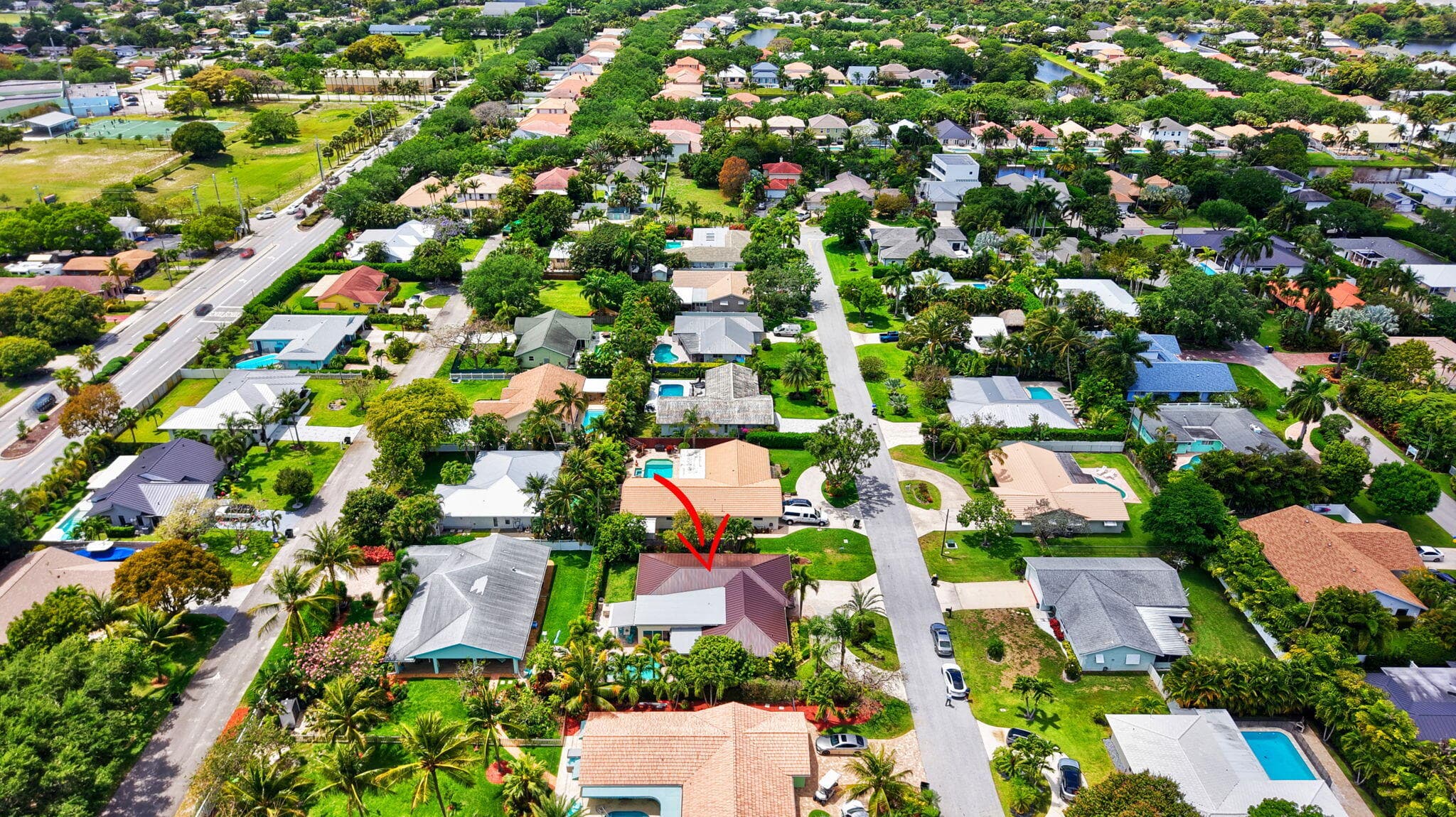618 Sunshine Drive, Delray Beach, FL 33444 — photo 69 of 74