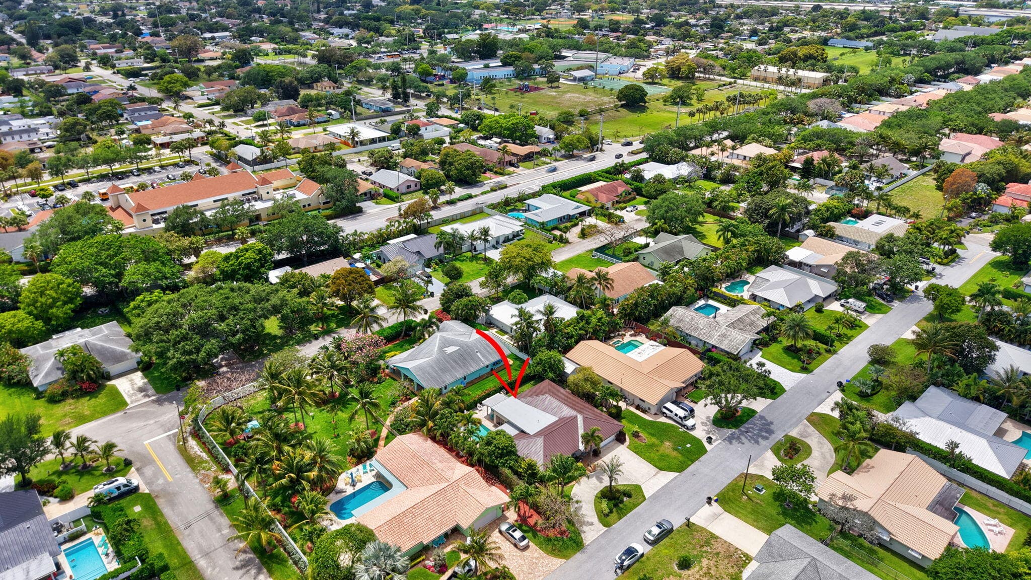 618 Sunshine Drive, Delray Beach, FL 33444 — photo 70 of 74