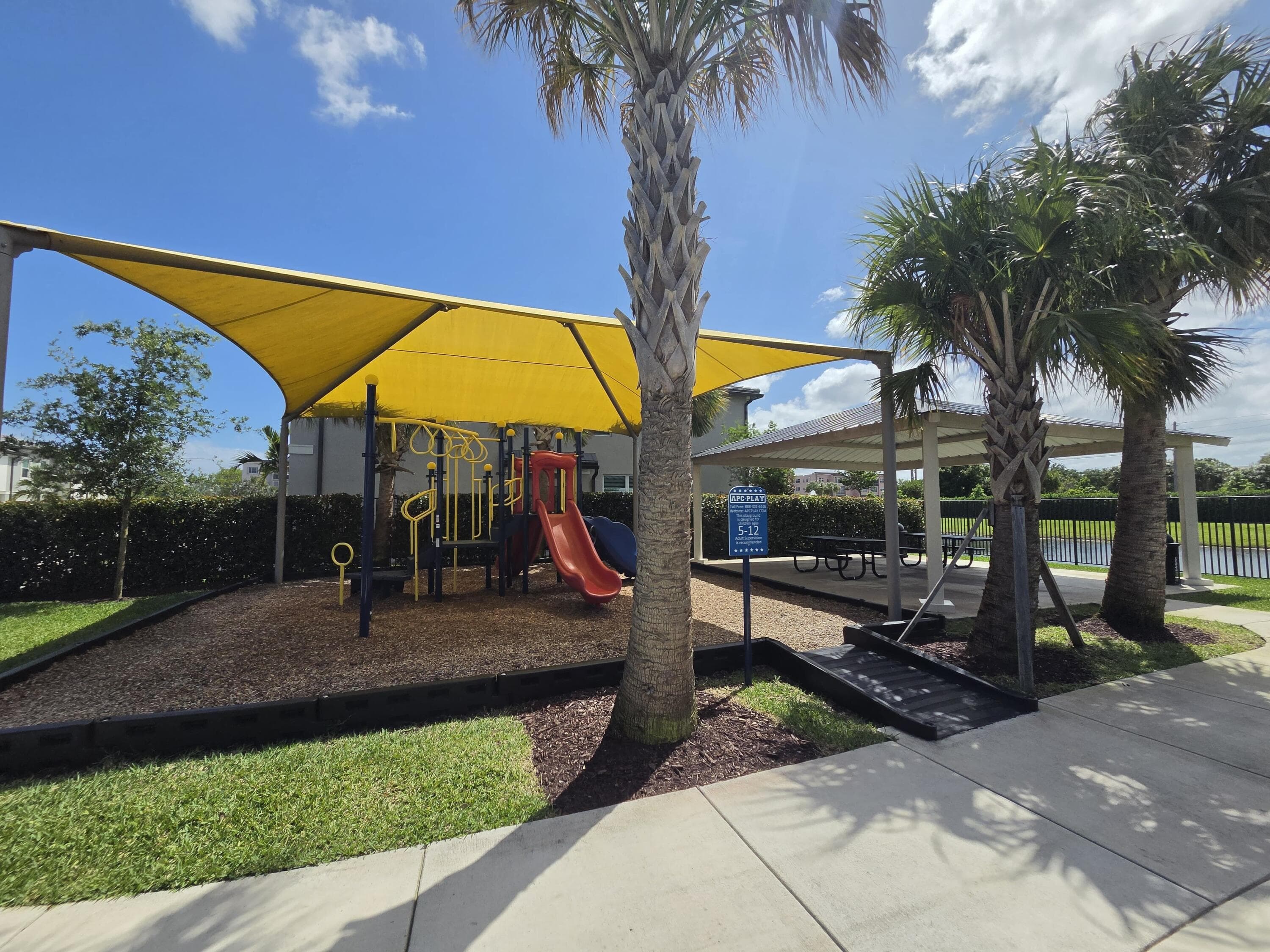 3213 Watercress Drive, Lauderdale Lakes, FL 33311 — photo 22 of 22