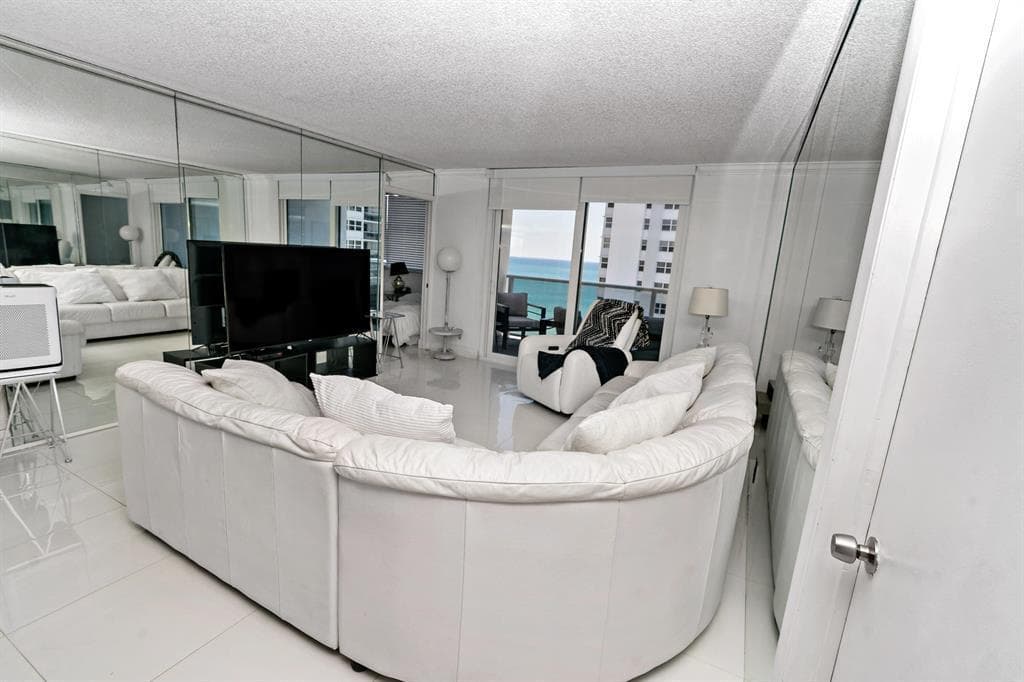 1880 S Ocean Drive Ts705, Hallandale Beach, FL 33009 — photo 8 of 53