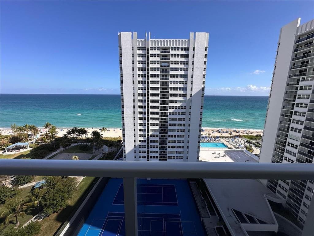 1880 S Ocean Drive Ts705, Hallandale Beach, FL 33009 — photo 27 of 53