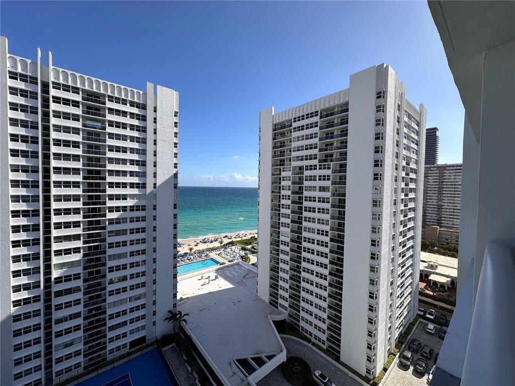 1880 S Ocean Drive Ts705, Hallandale Beach, FL 33009 — photo 29 of 53