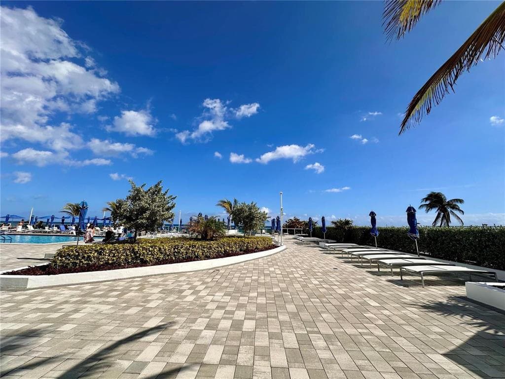 1880 S Ocean Drive Ts705, Hallandale Beach, FL 33009 — photo 42 of 53