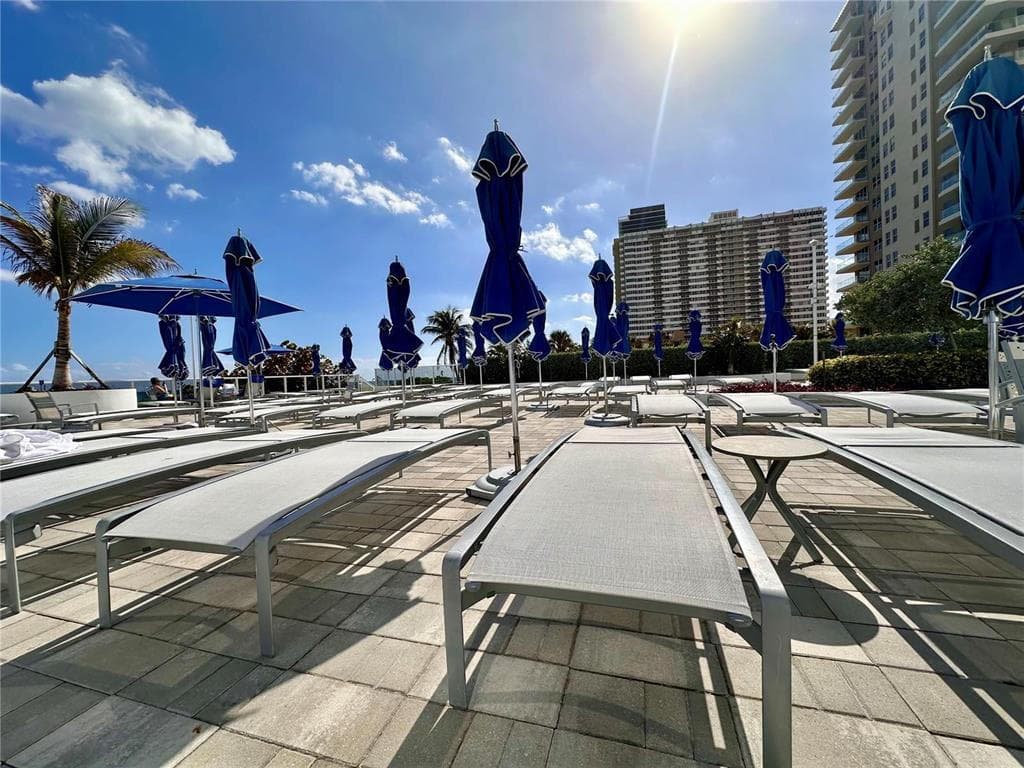1880 S Ocean Drive Ts705, Hallandale Beach, FL 33009 — photo 49 of 53