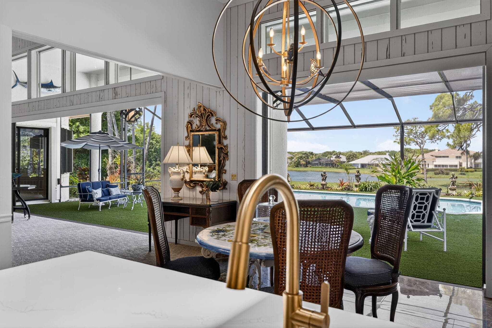 6460 SE Winged Foot Drive, Stuart, FL 34997 — photo 16 of 66