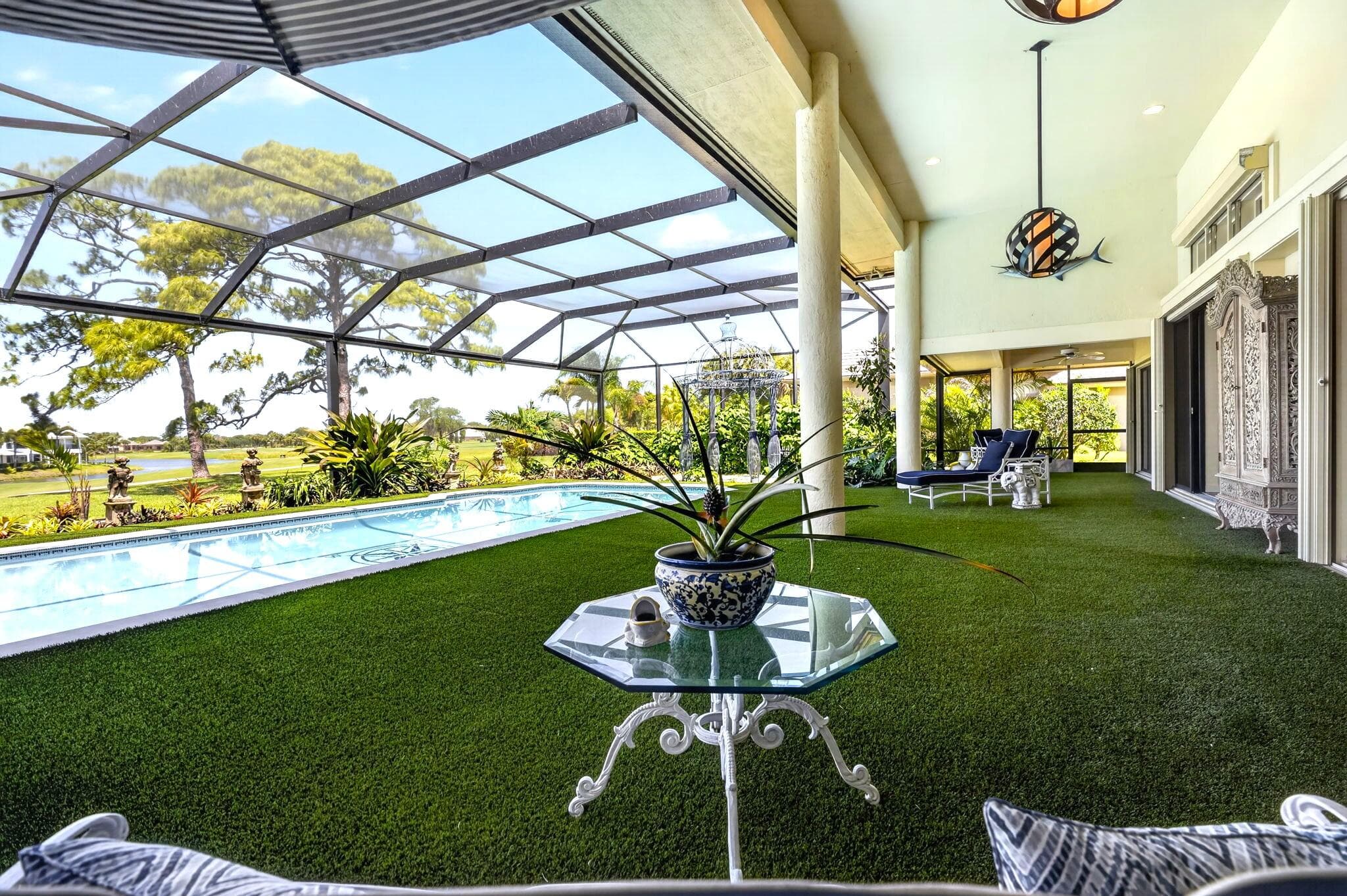 6460 SE Winged Foot Drive, Stuart, FL 34997 — photo 42 of 66