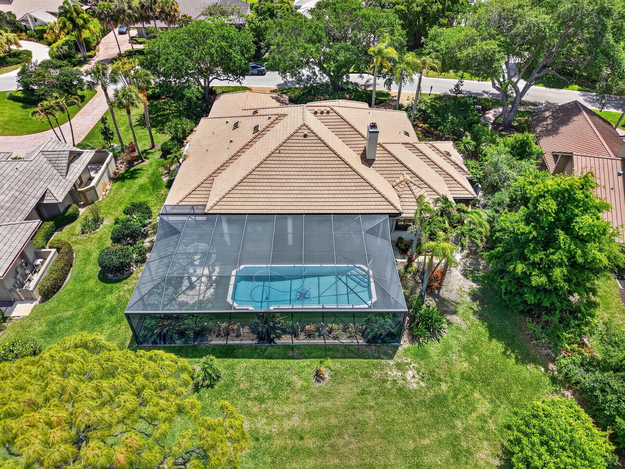 6460 SE Winged Foot Drive, Stuart, FL 34997 — photo 48 of 66