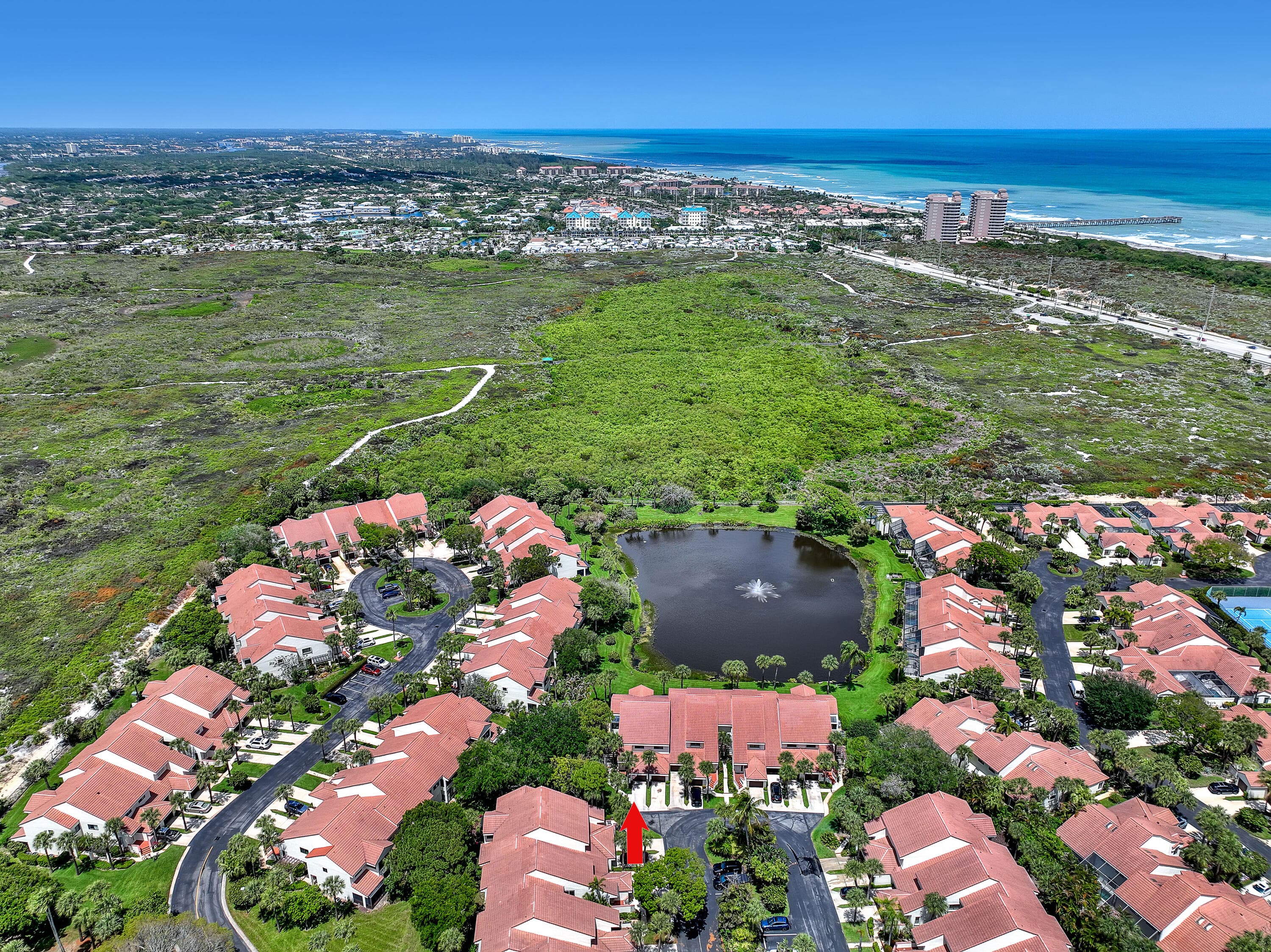 302 Sea Oats Drive E, Juno Beach, FL 33408 — photo 35 of 41
