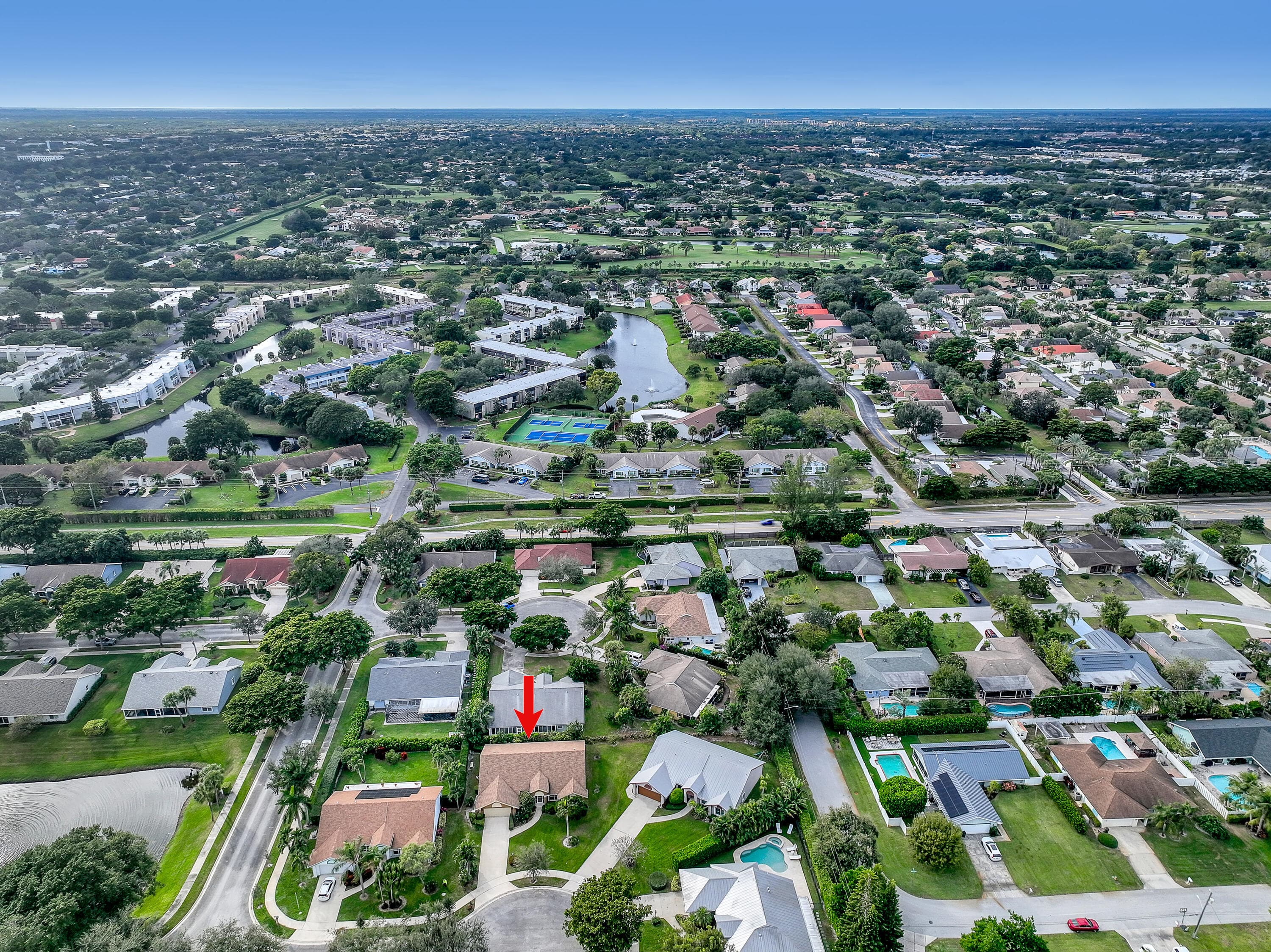 712 Golf Court, Delray Beach, FL 33445 — photo 88 of 93