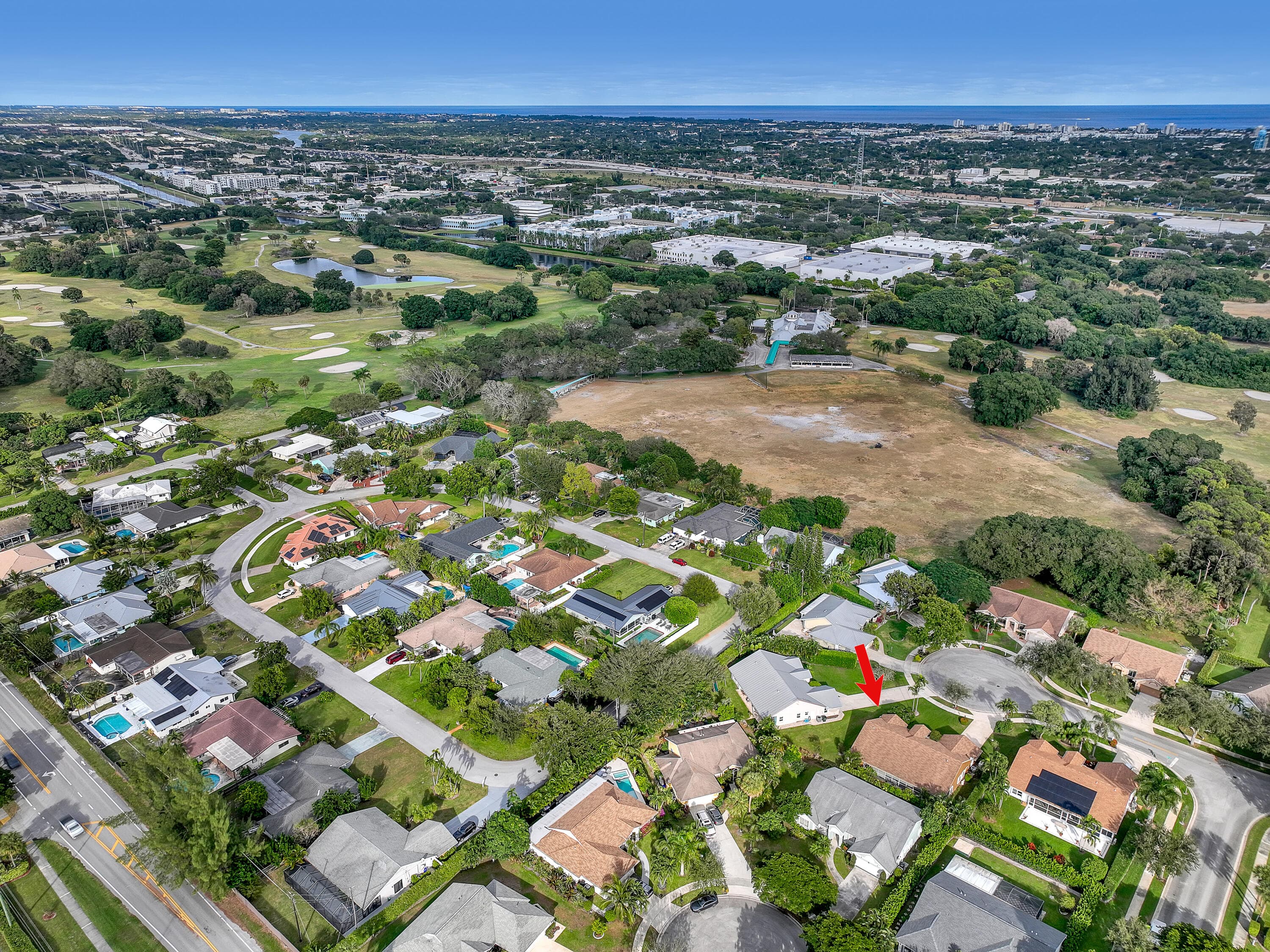 712 Golf Court, Delray Beach, FL 33445 — photo 91 of 93