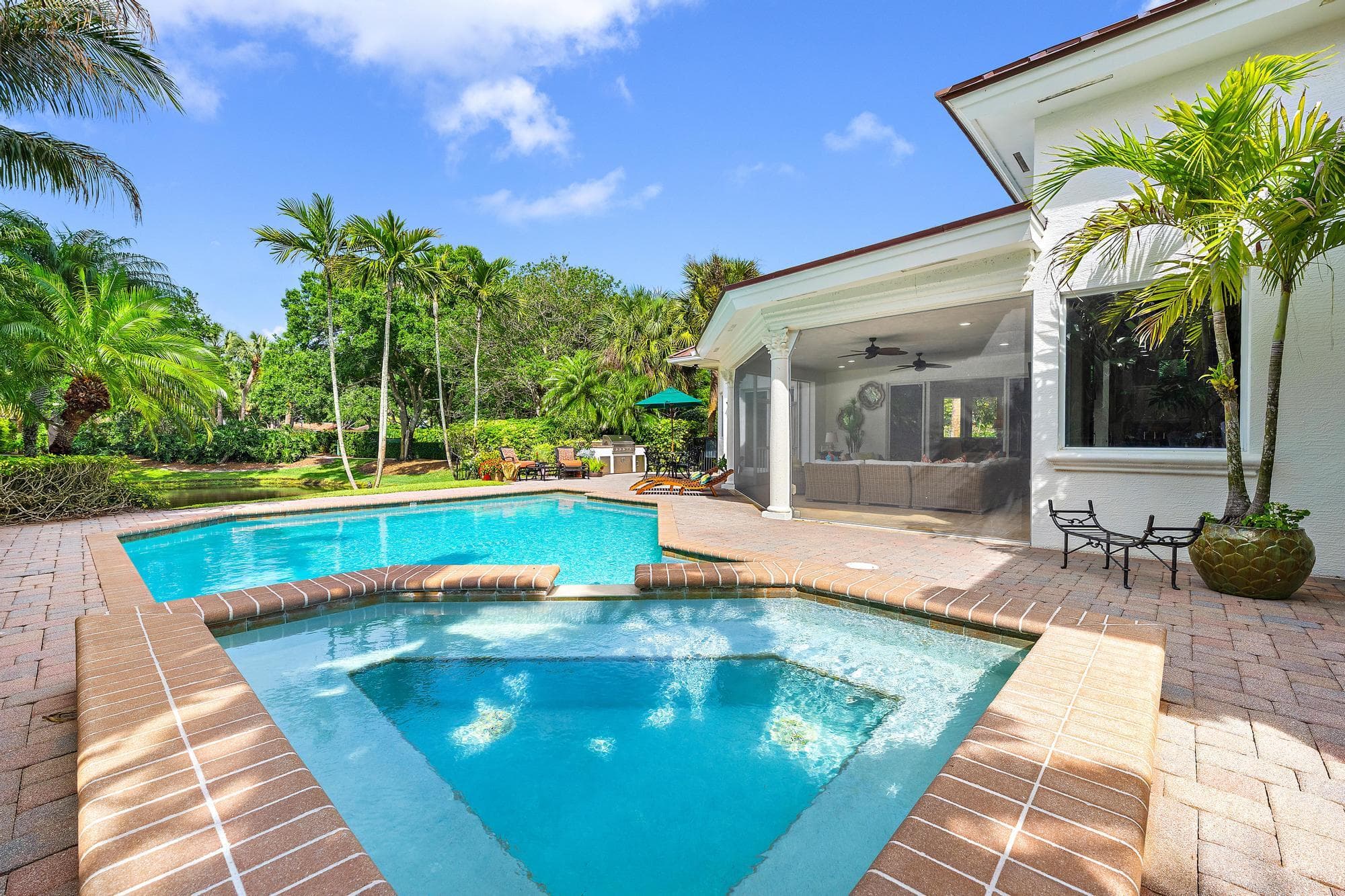 154 Sota Drive, Jupiter, FL 33458 — photo 46 of 52