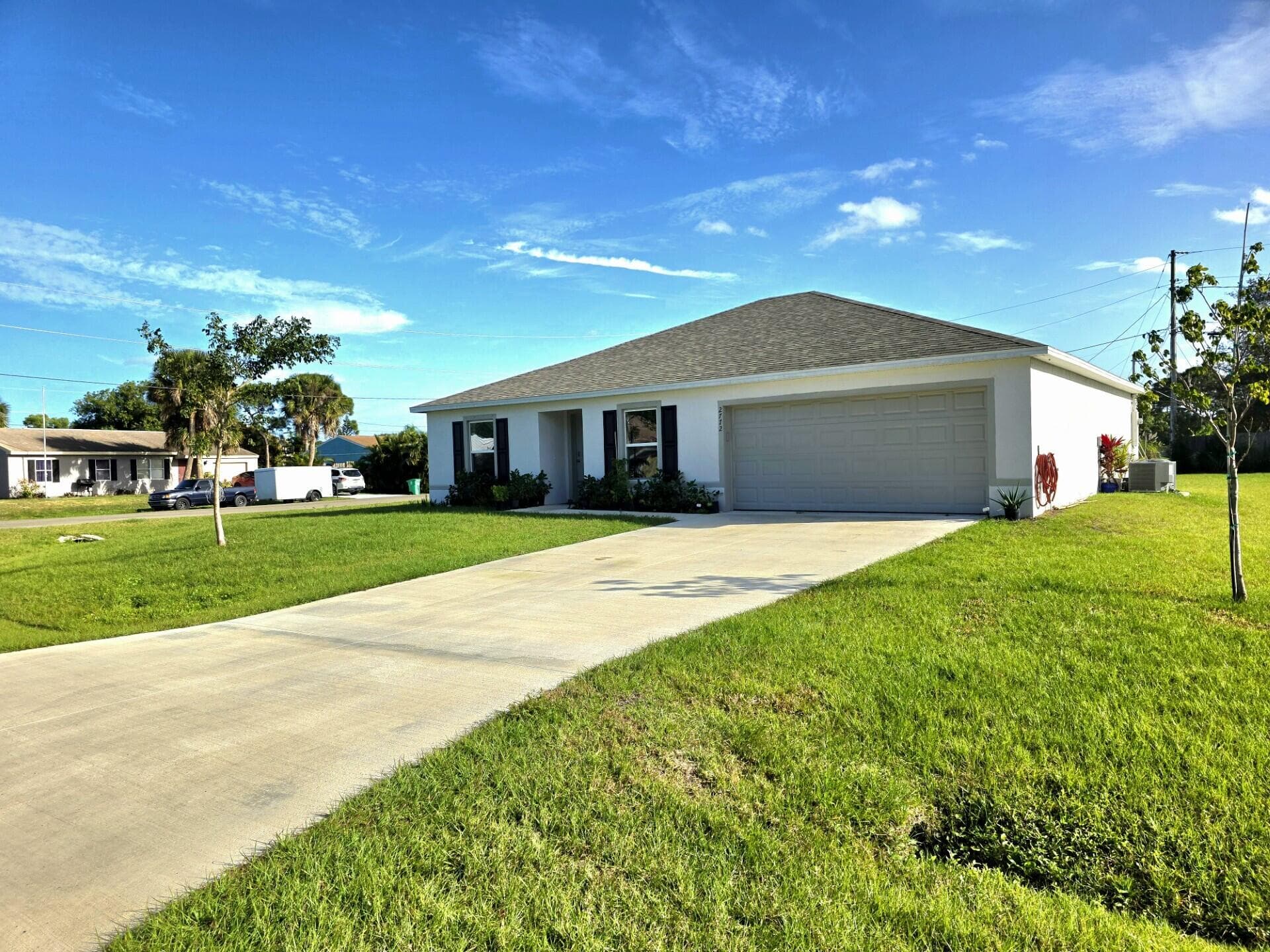 2772 SE Garfield Avenue, Port St. Lucie, FL 34952 — photo 1 of 43