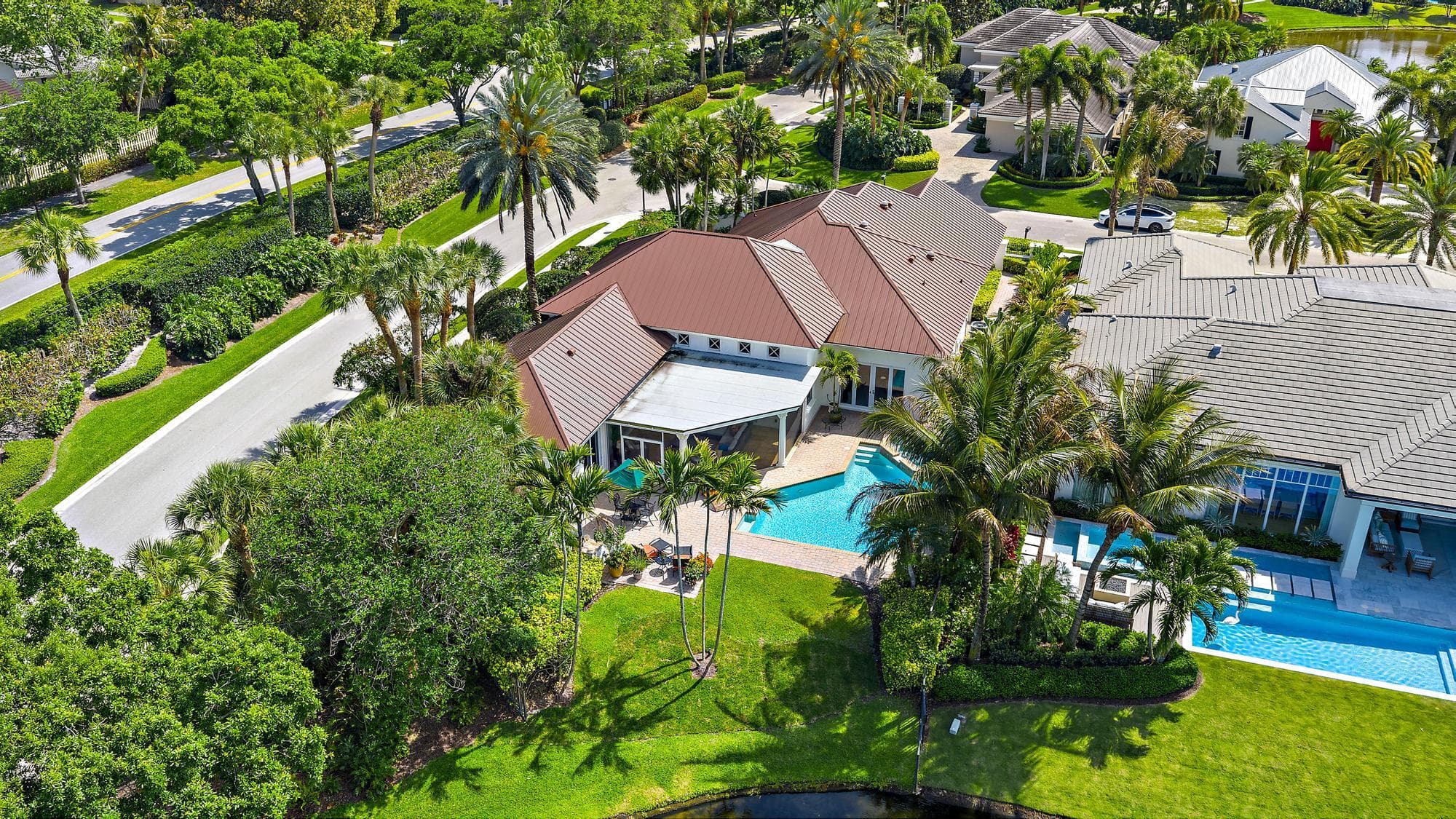 154 Sota Drive, Jupiter, FL 33458 — photo 47 of 52