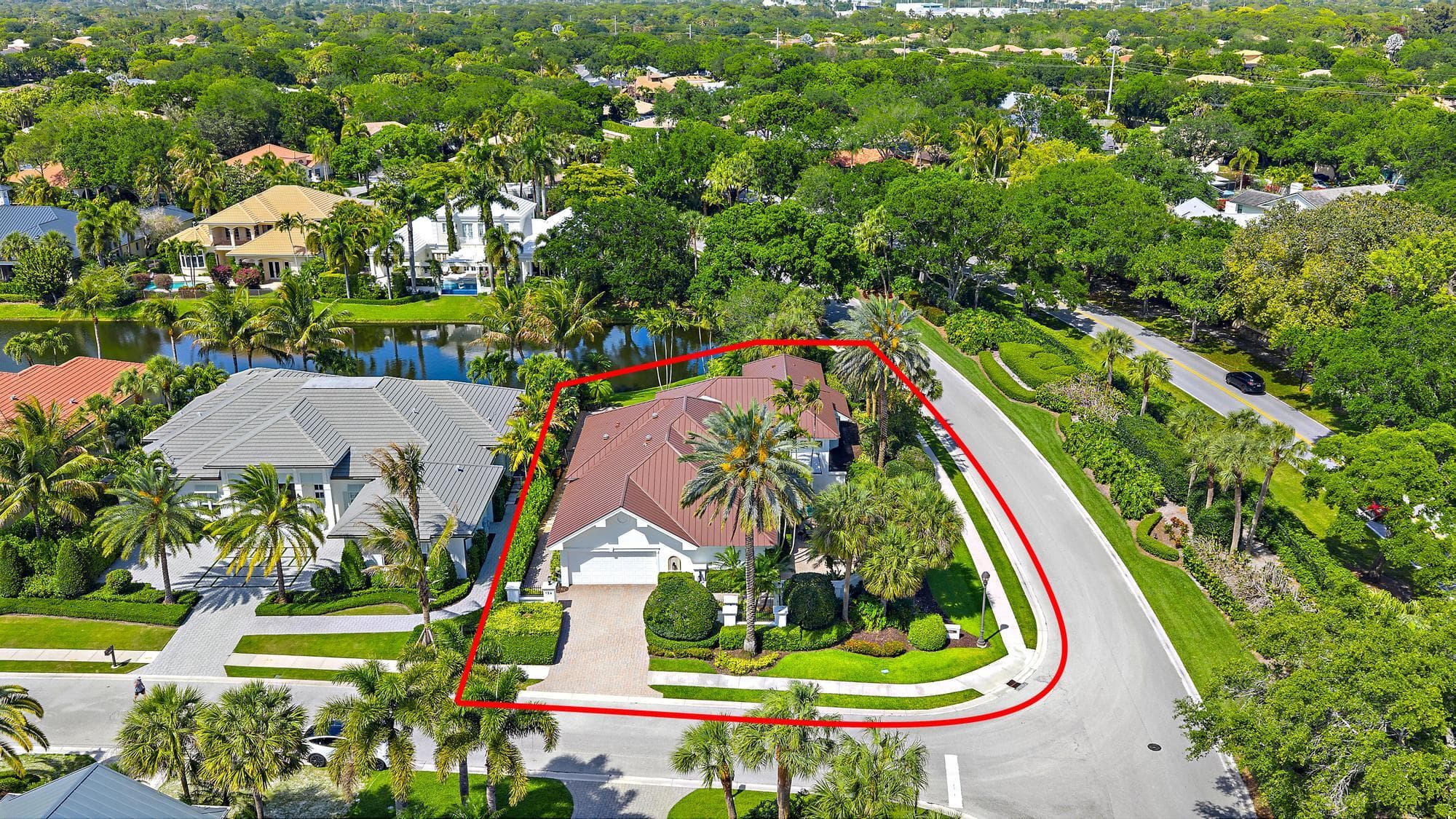 154 Sota Drive, Jupiter, FL 33458 — photo 49 of 52