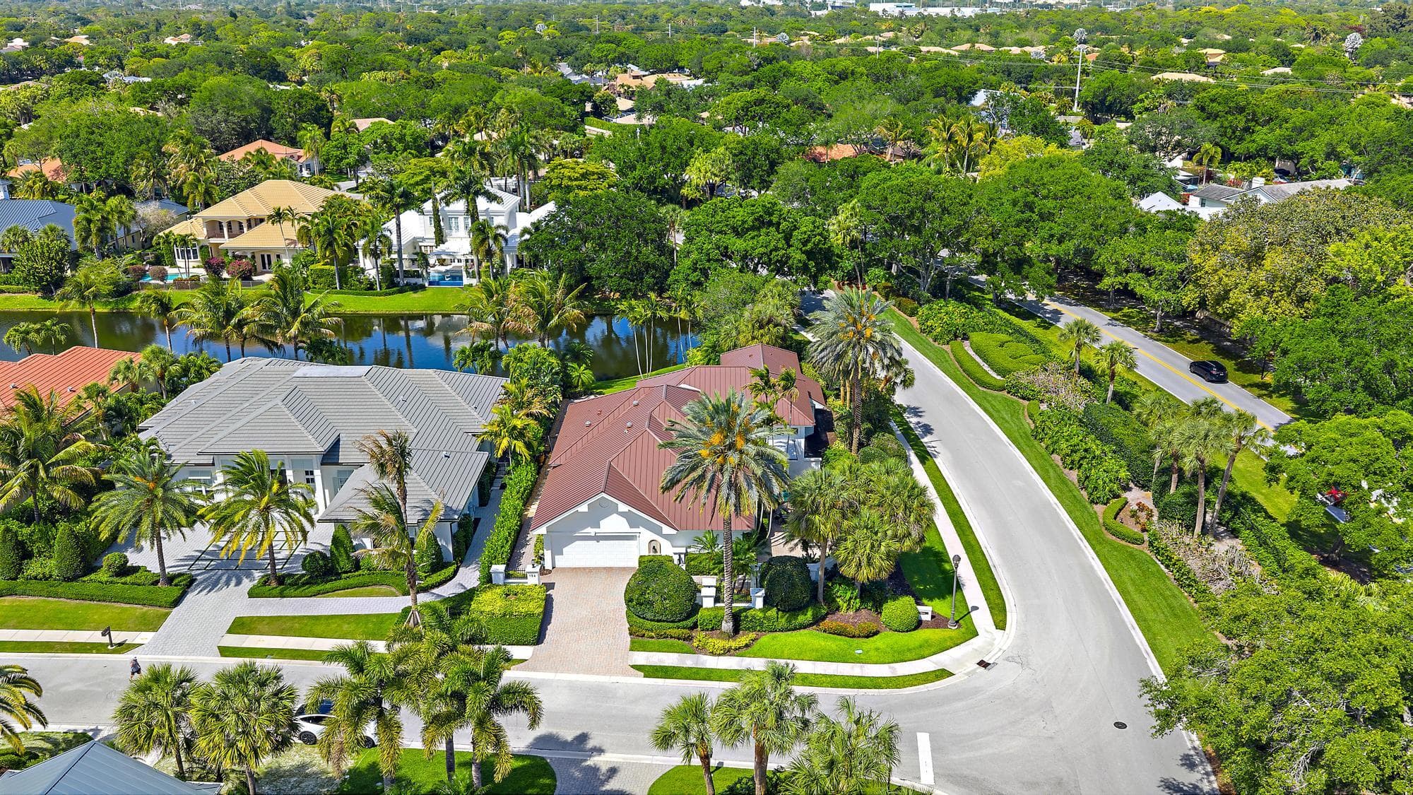 154 Sota Drive, Jupiter, FL 33458 — photo 50 of 52