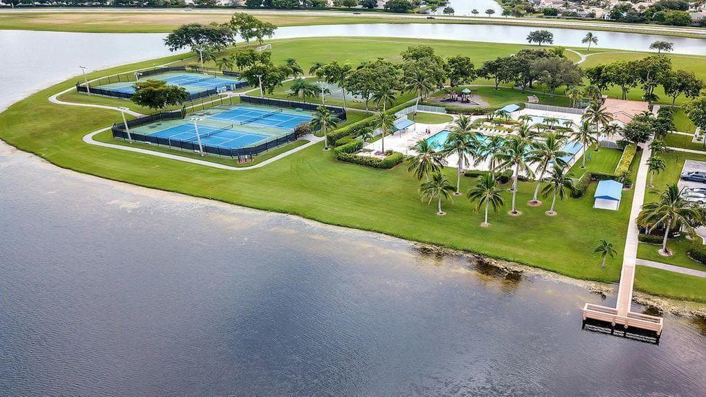 7787 Springfield Lake Drive, Lake Worth, FL 33467 — photo 1 of 35