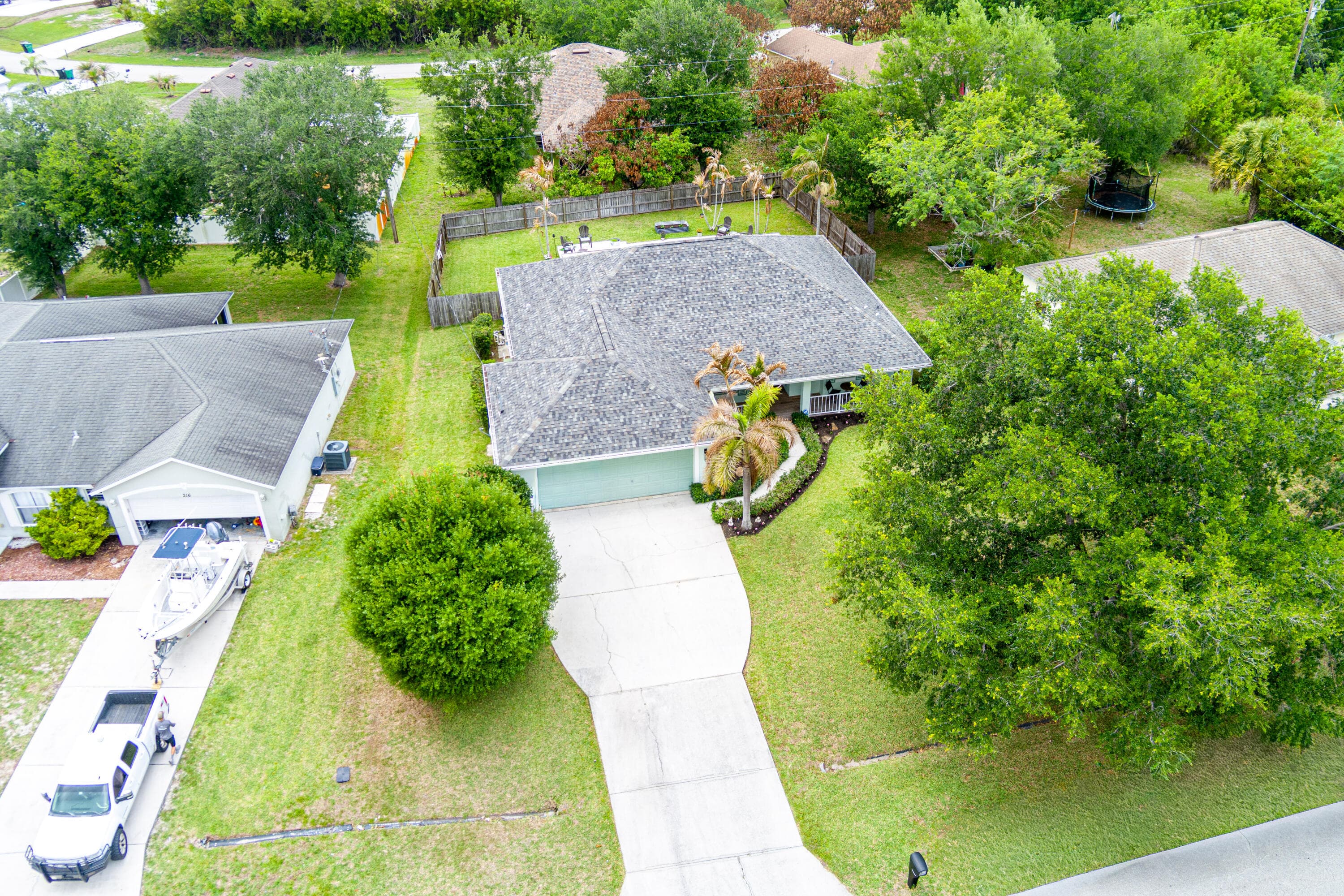 314 SW Kestor Drive, Port St. Lucie, FL 34953 — photo 48 of 57