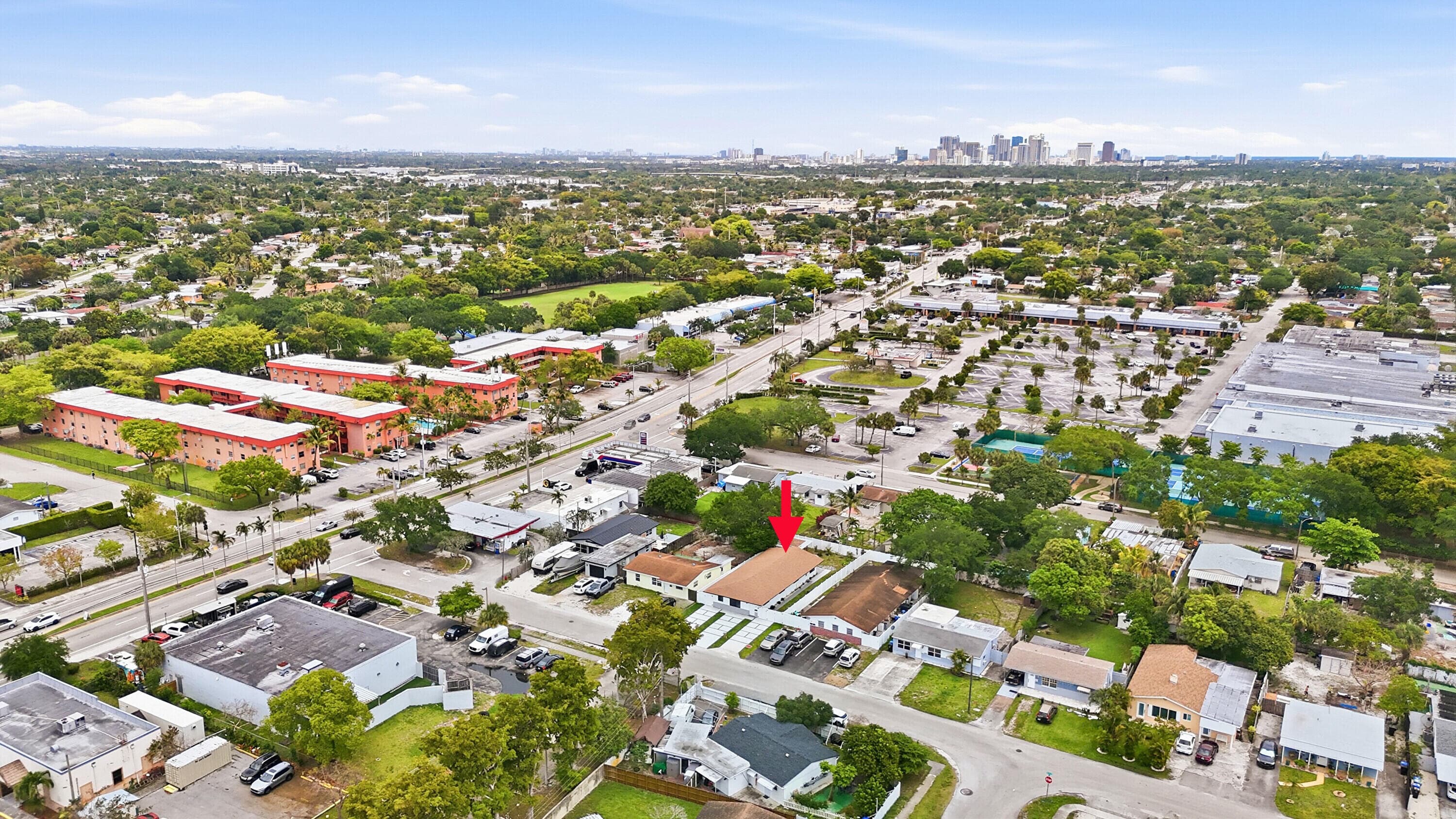 1320 SW 34th Avenue 1, Fort Lauderdale, FL 33312 — photo 15 of 15