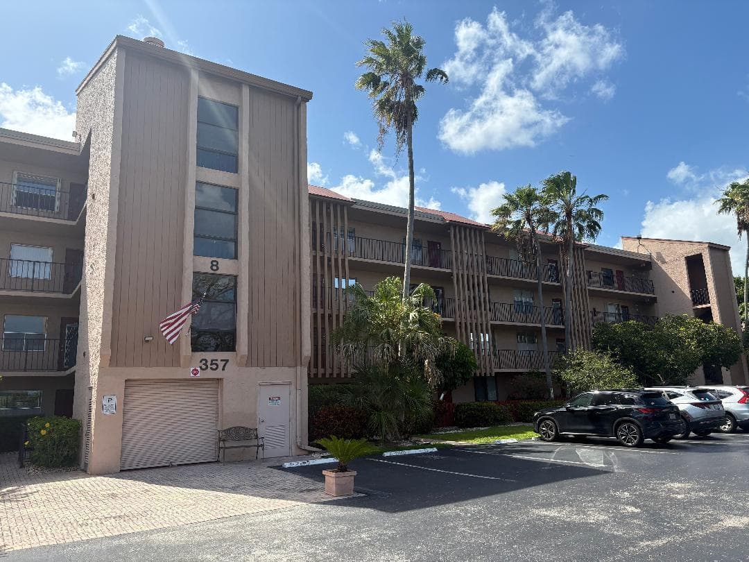 357 N Rock Island Road 306, Margate, FL 33063 — photo 19 of 19