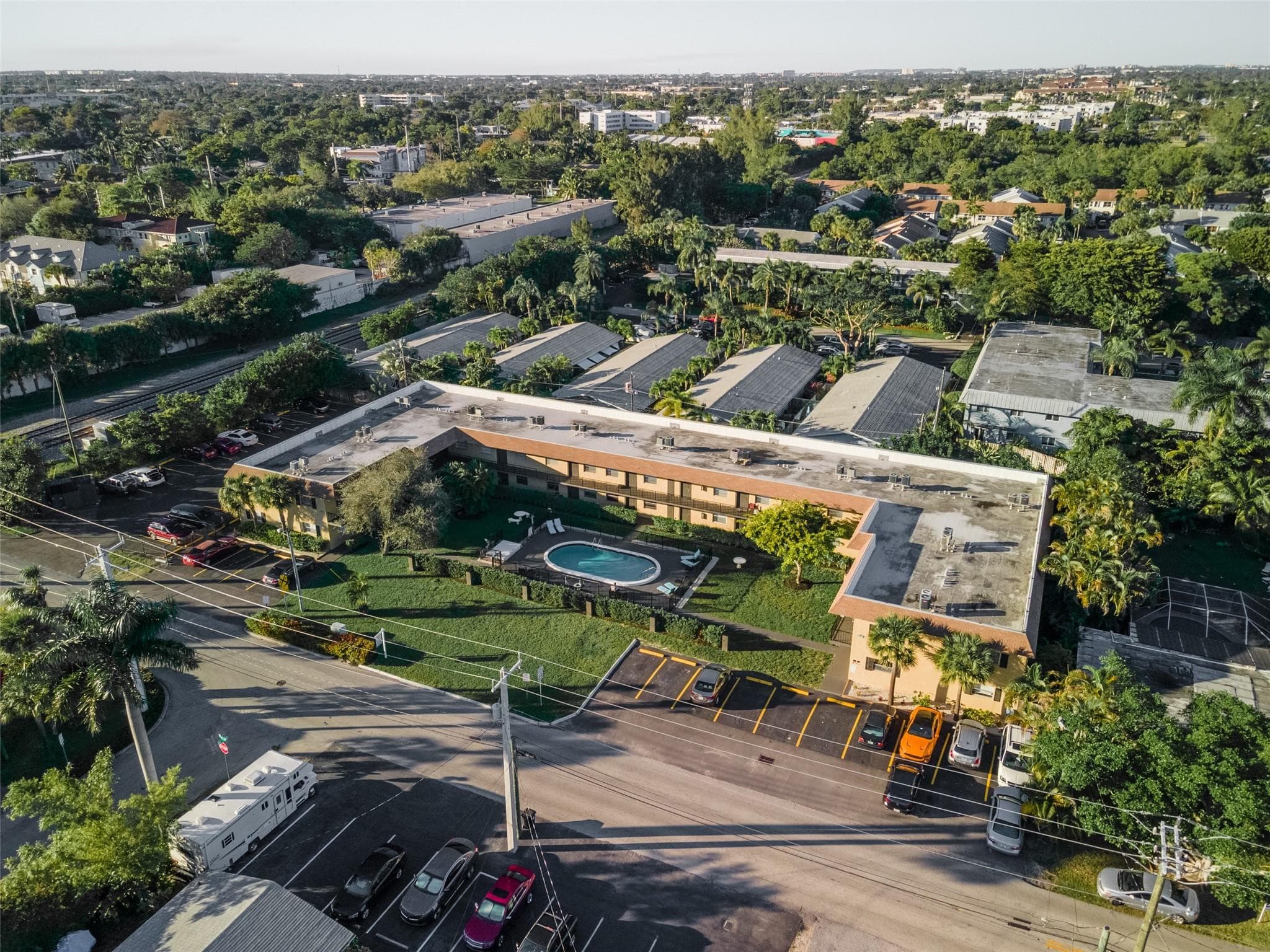 1401 NE 17th Court 110, Fort Lauderdale, FL 33305 — photo 8 of 20