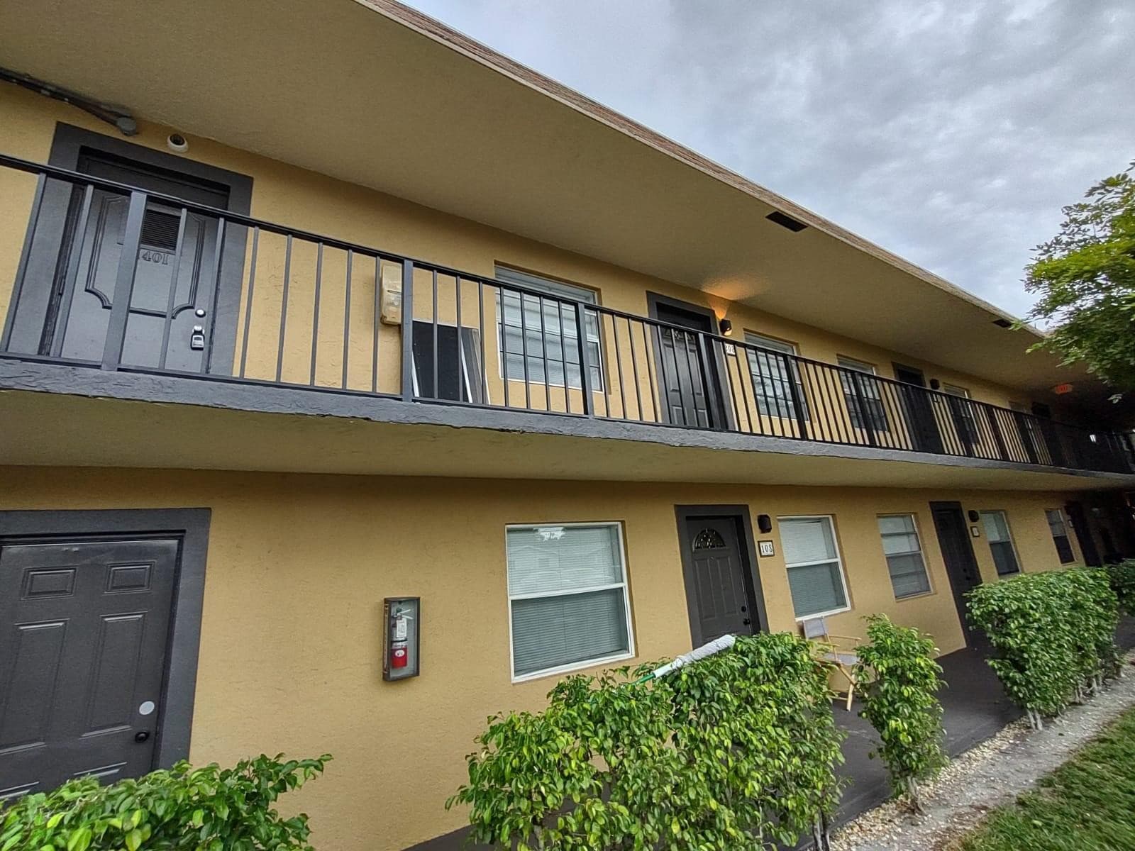 1401 NE 17th Court 110, Fort Lauderdale, FL 33305 — photo 13 of 20