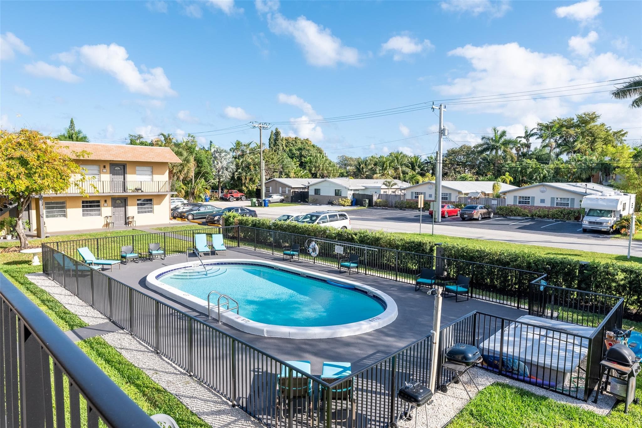 1401 NE 17th Court 110, Fort Lauderdale, FL 33305 — photo 16 of 20