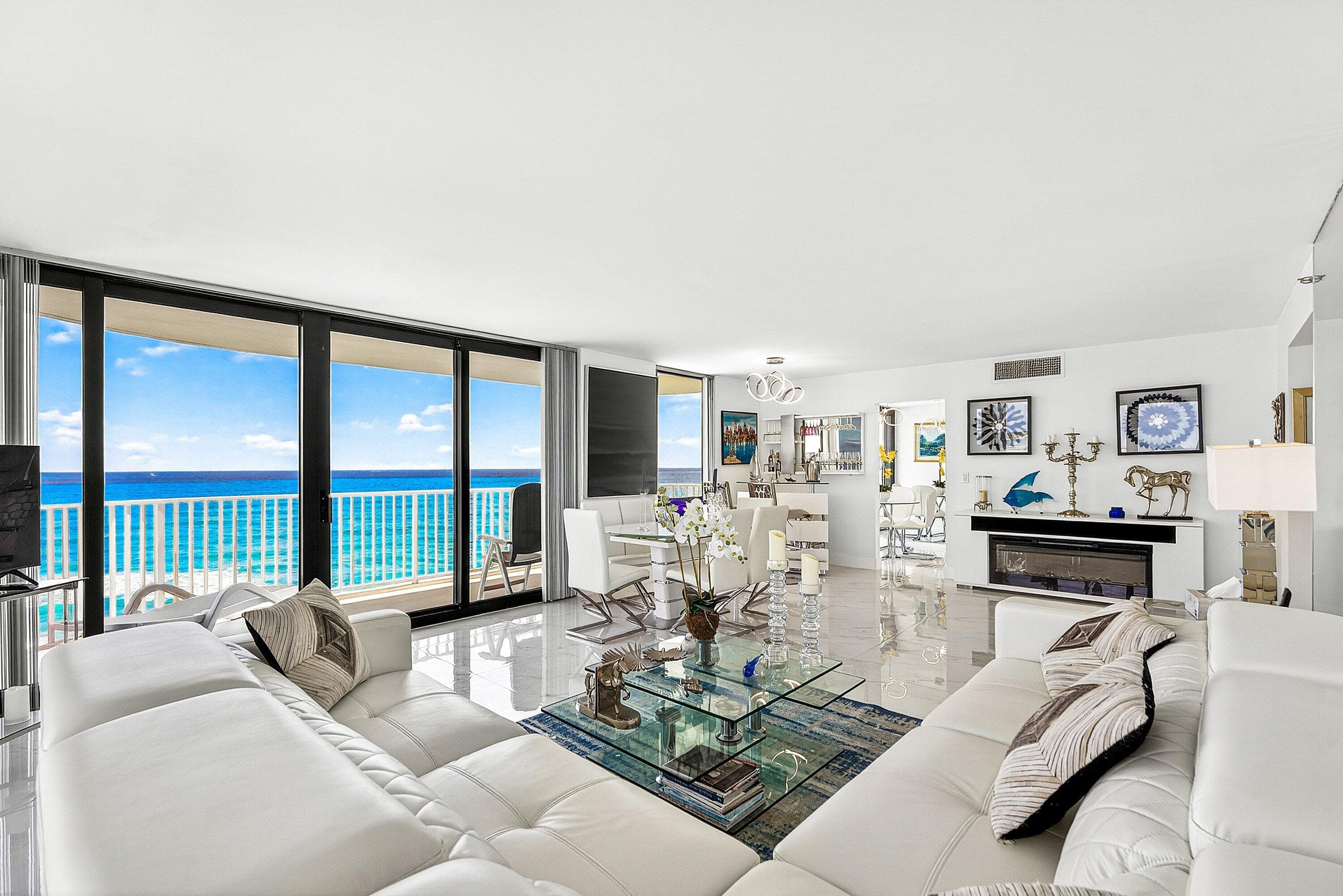 3360 S Ocean Boulevard, Palm Beach, FL 33480 — photo 10 of 32