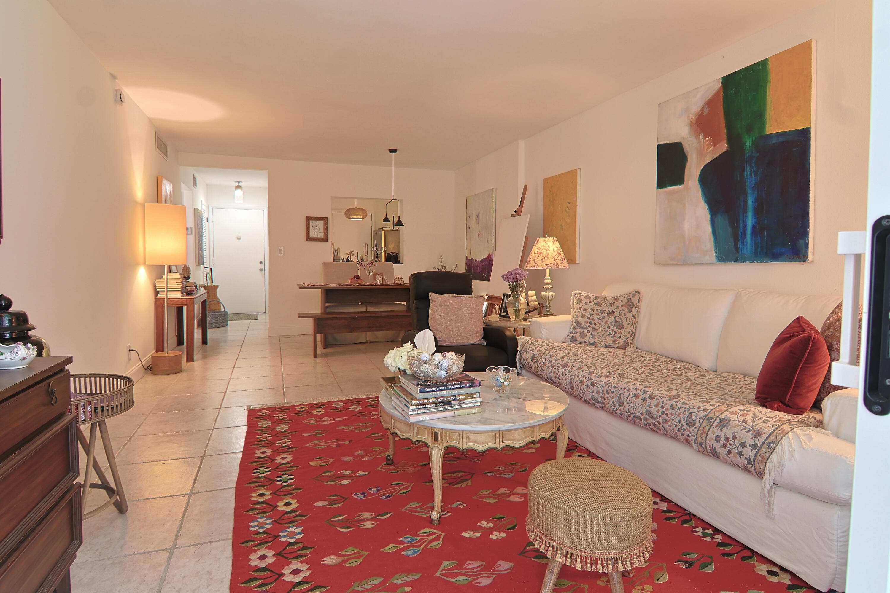 1000 NE 12th Avenue 106, Hallandale Beach, FL 33009 — photo 3 of 61