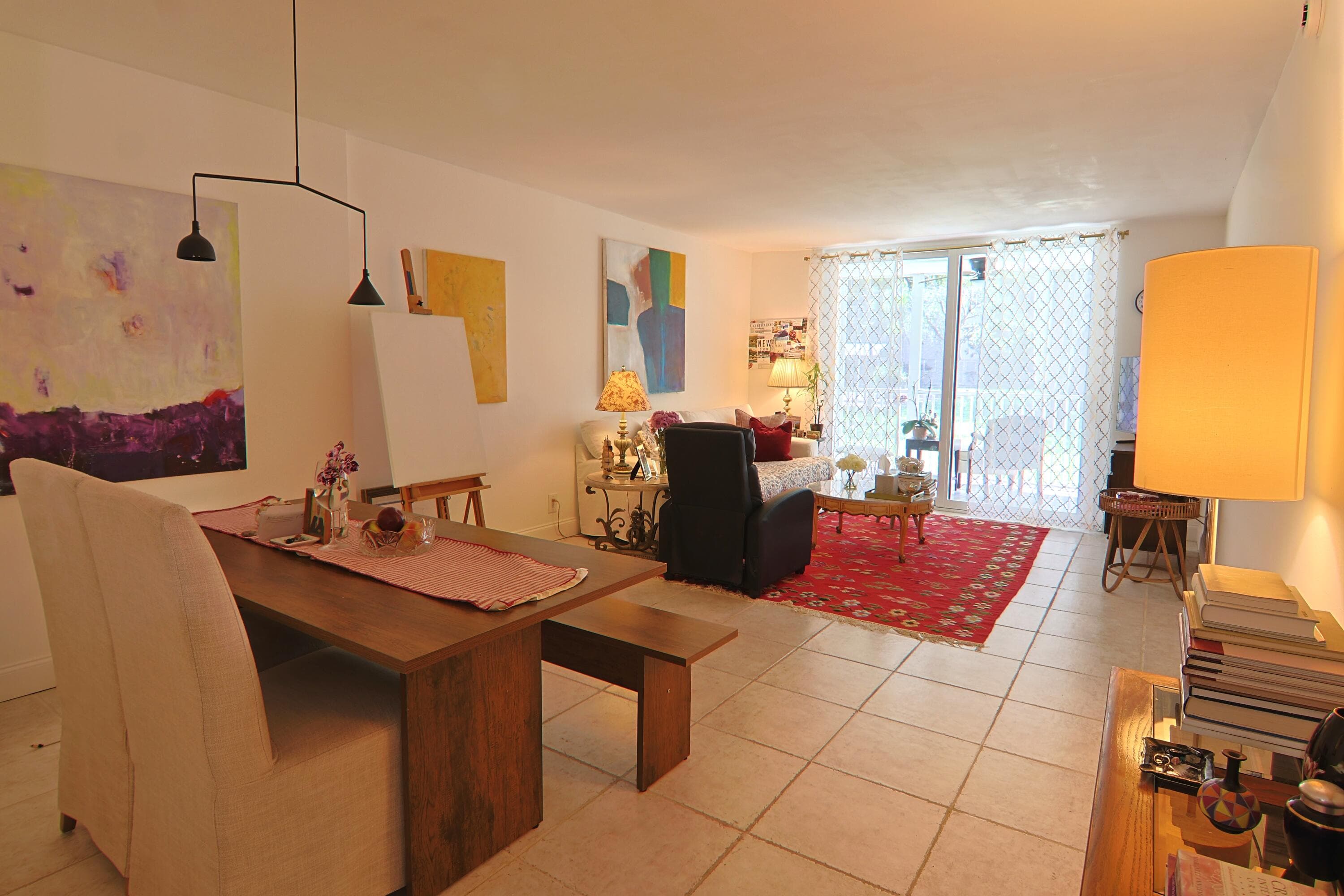 1000 NE 12th Avenue 106, Hallandale Beach, FL 33009 — photo 15 of 61