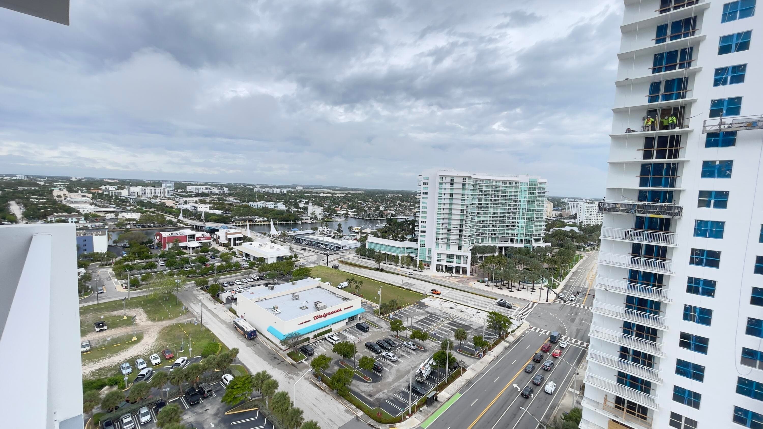 111 Briny Avenue 19-11, Pompano Beach, FL 33062 — photo 1 of 14