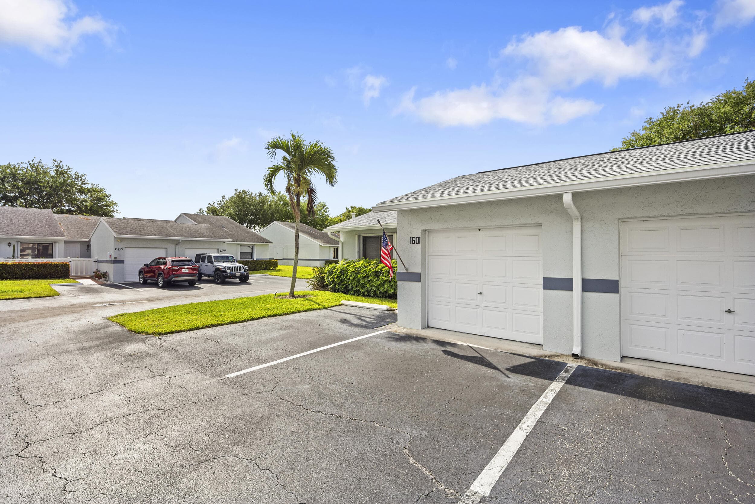 2640 Gately Drive W 1601, West Palm Beach, FL 33415 — photo 3 of 53