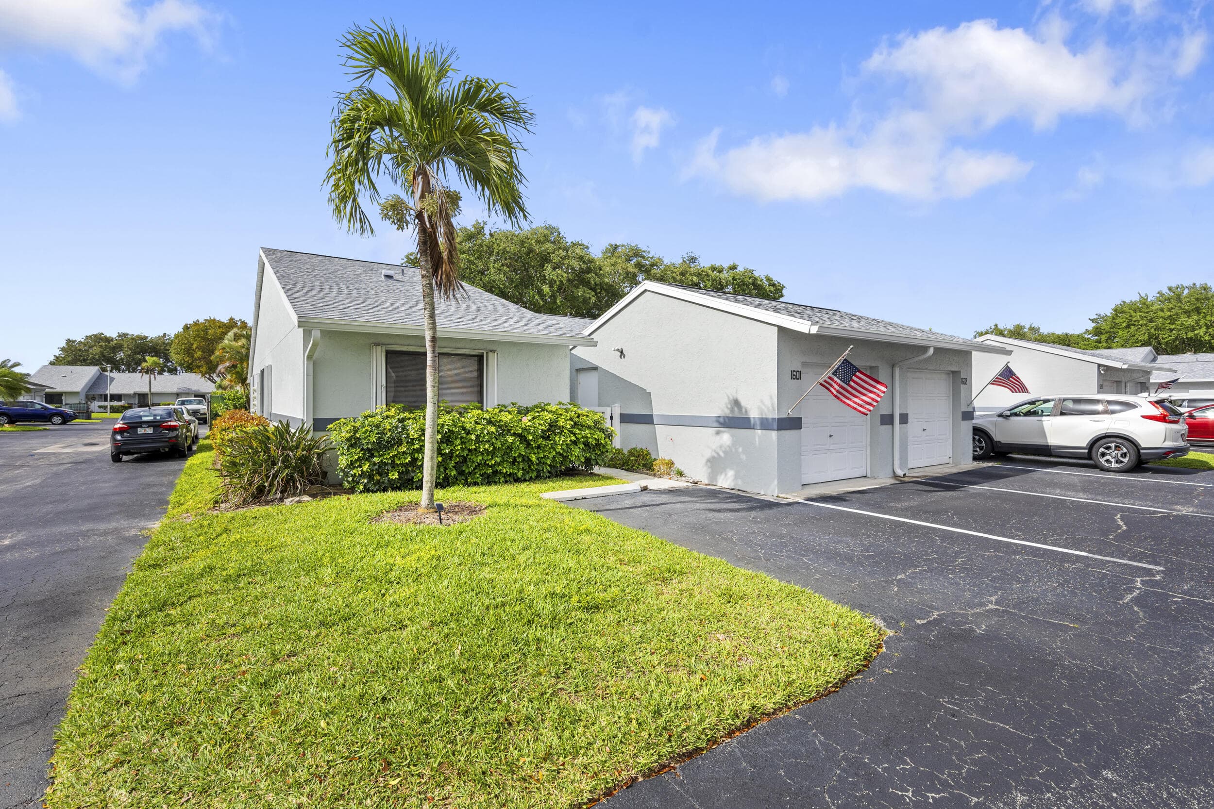 2640 Gately Drive W 1601, West Palm Beach, FL 33415 — photo 1 of 53