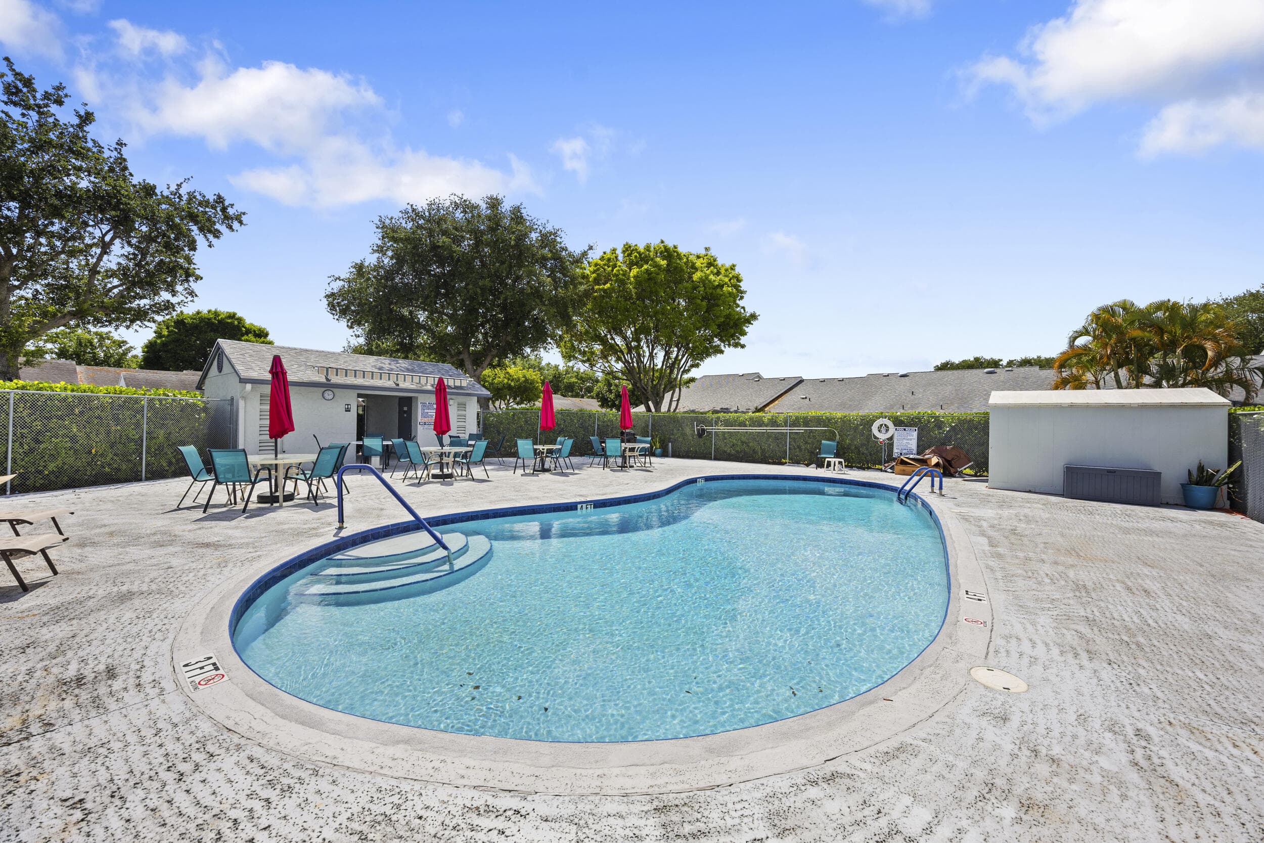 2640 Gately Drive W 1601, West Palm Beach, FL 33415 — photo 42 of 53