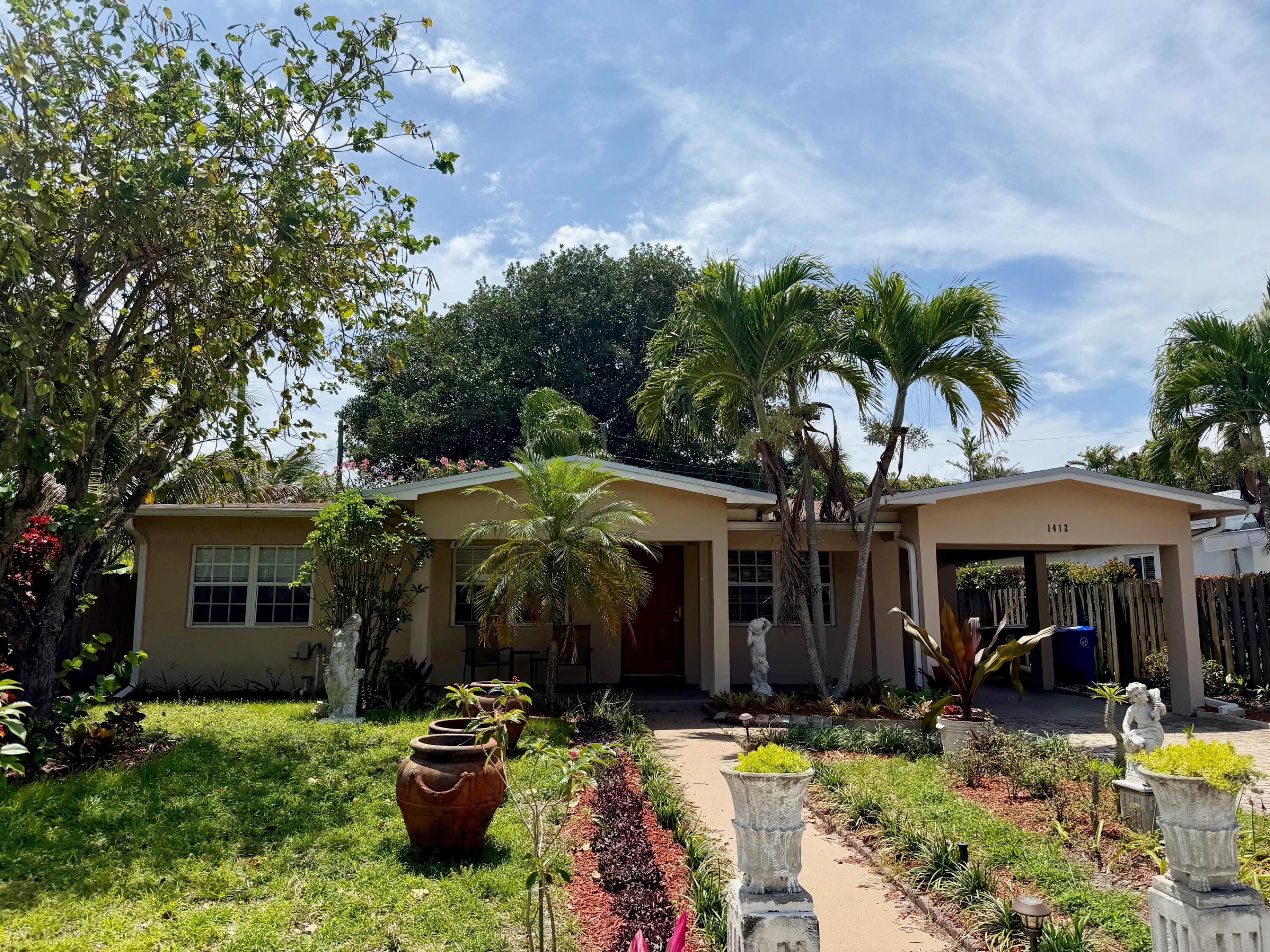 1412 NE 14th Place, Fort Lauderdale, FL 33304 — photo 19 of 24
