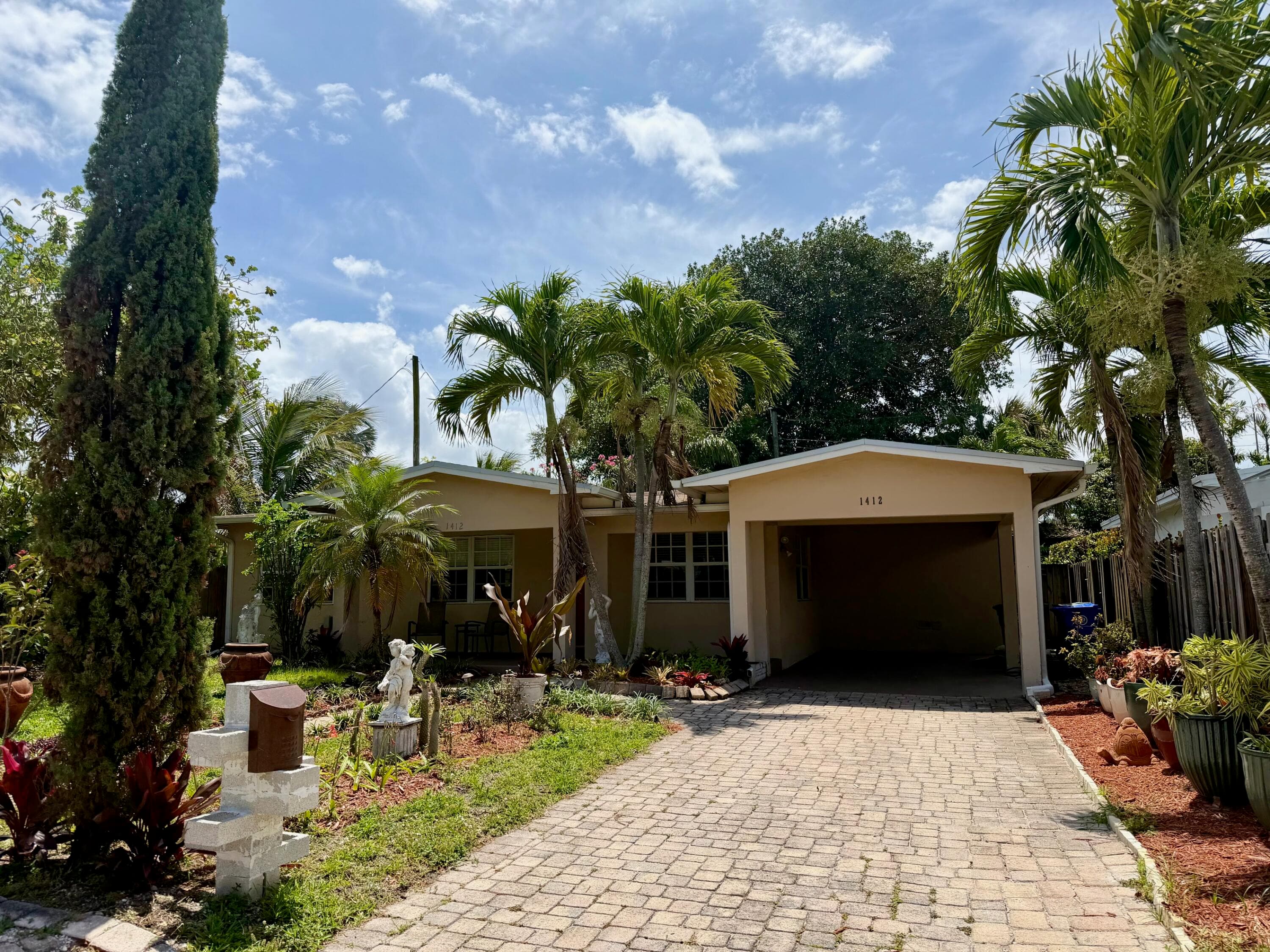 1412 NE 14th Place, Fort Lauderdale, FL 33304 — photo 20 of 24