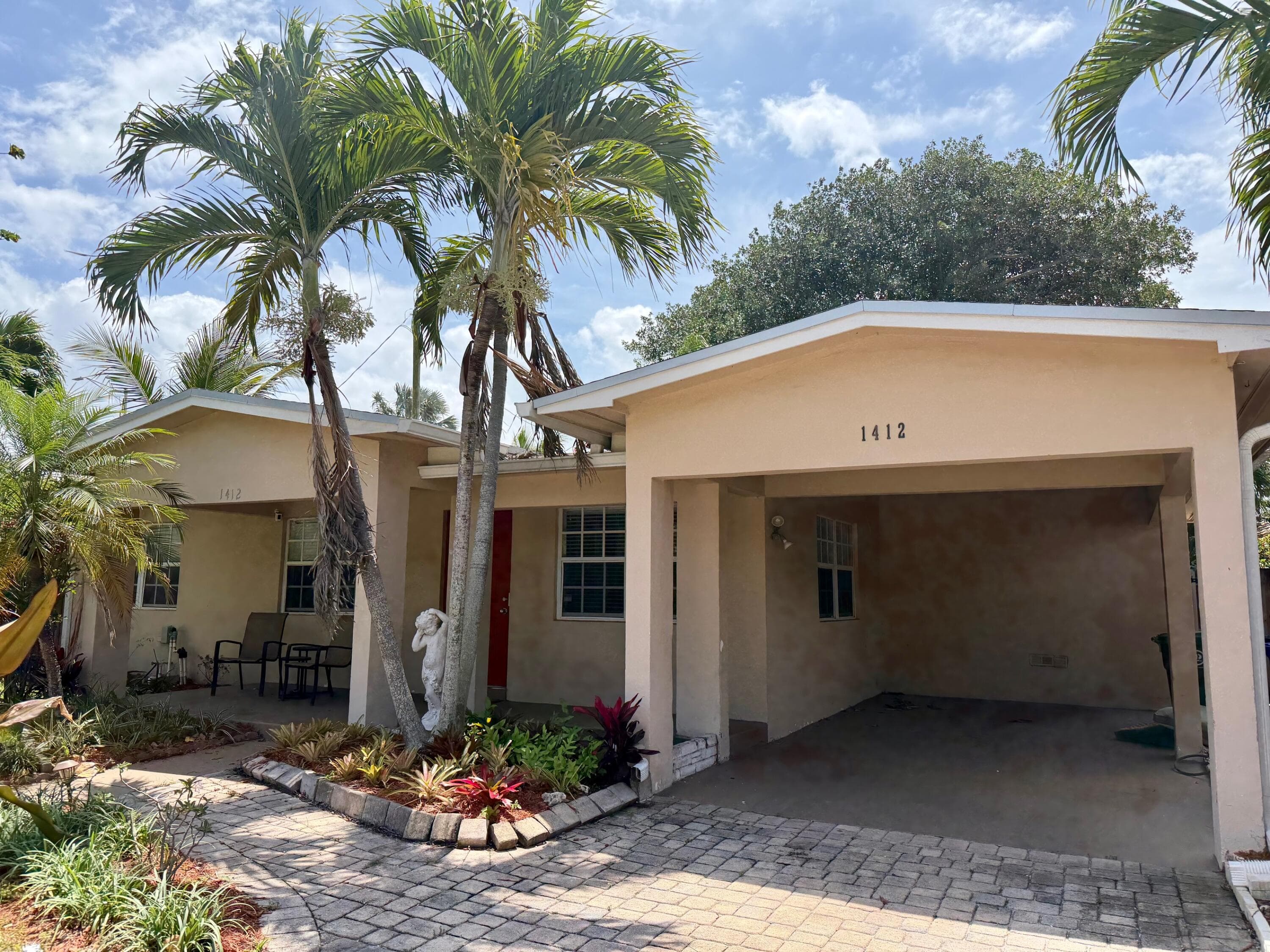 1412 NE 14th Place, Fort Lauderdale, FL 33304 — photo 21 of 24
