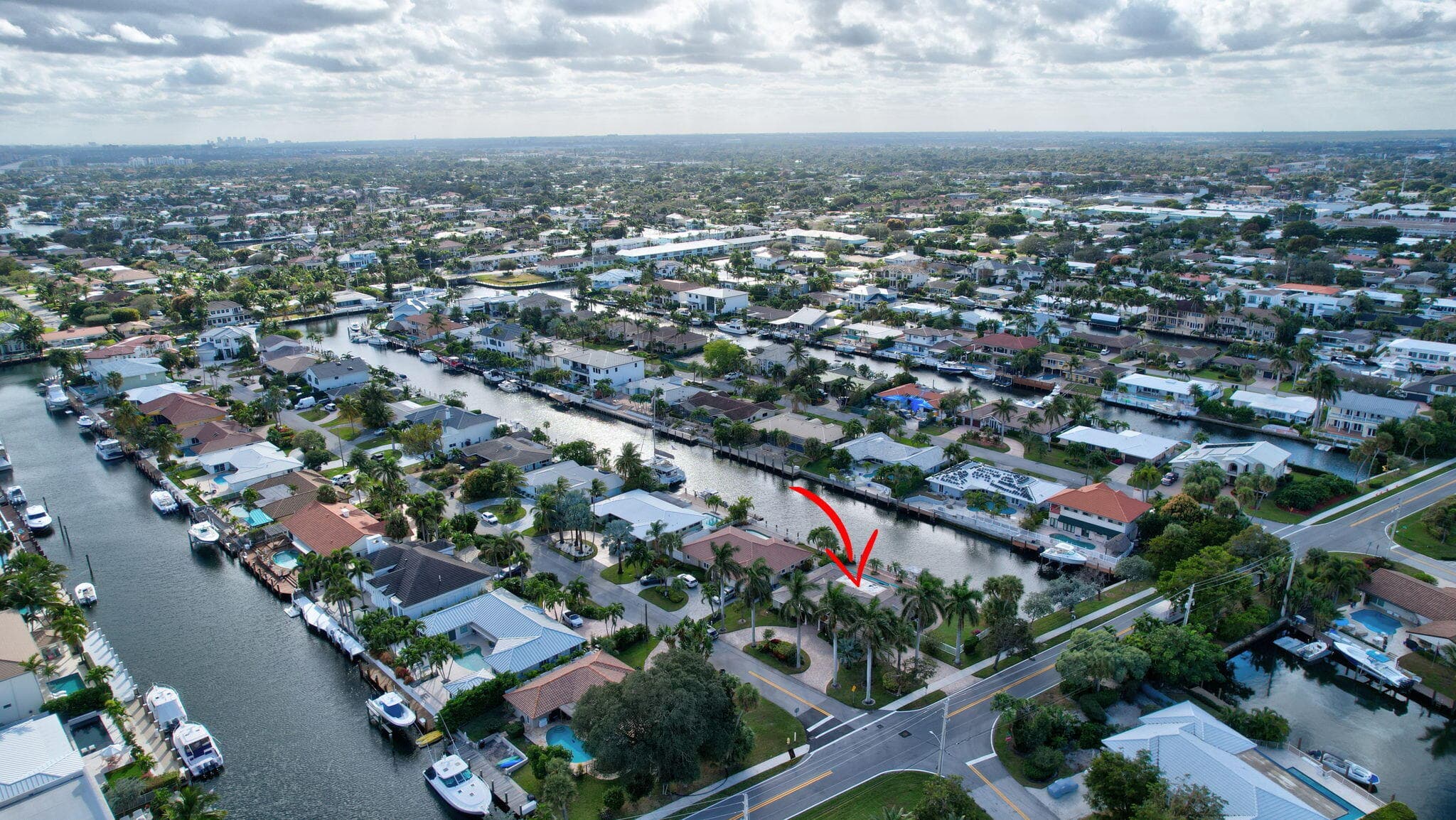 3851 NE 27th Avenue 0, Lighthouse Point, FL 33064 — photo 13 of 78