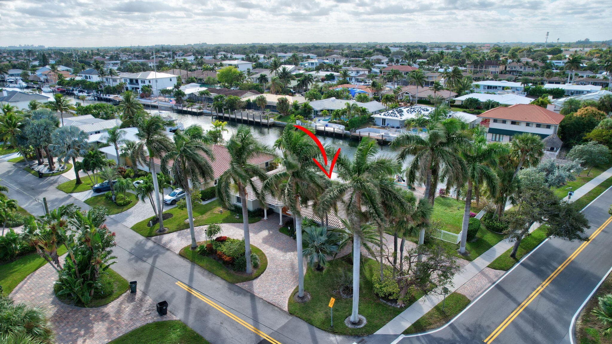 3851 NE 27th Avenue 0, Lighthouse Point, FL 33064 — photo 67 of 78