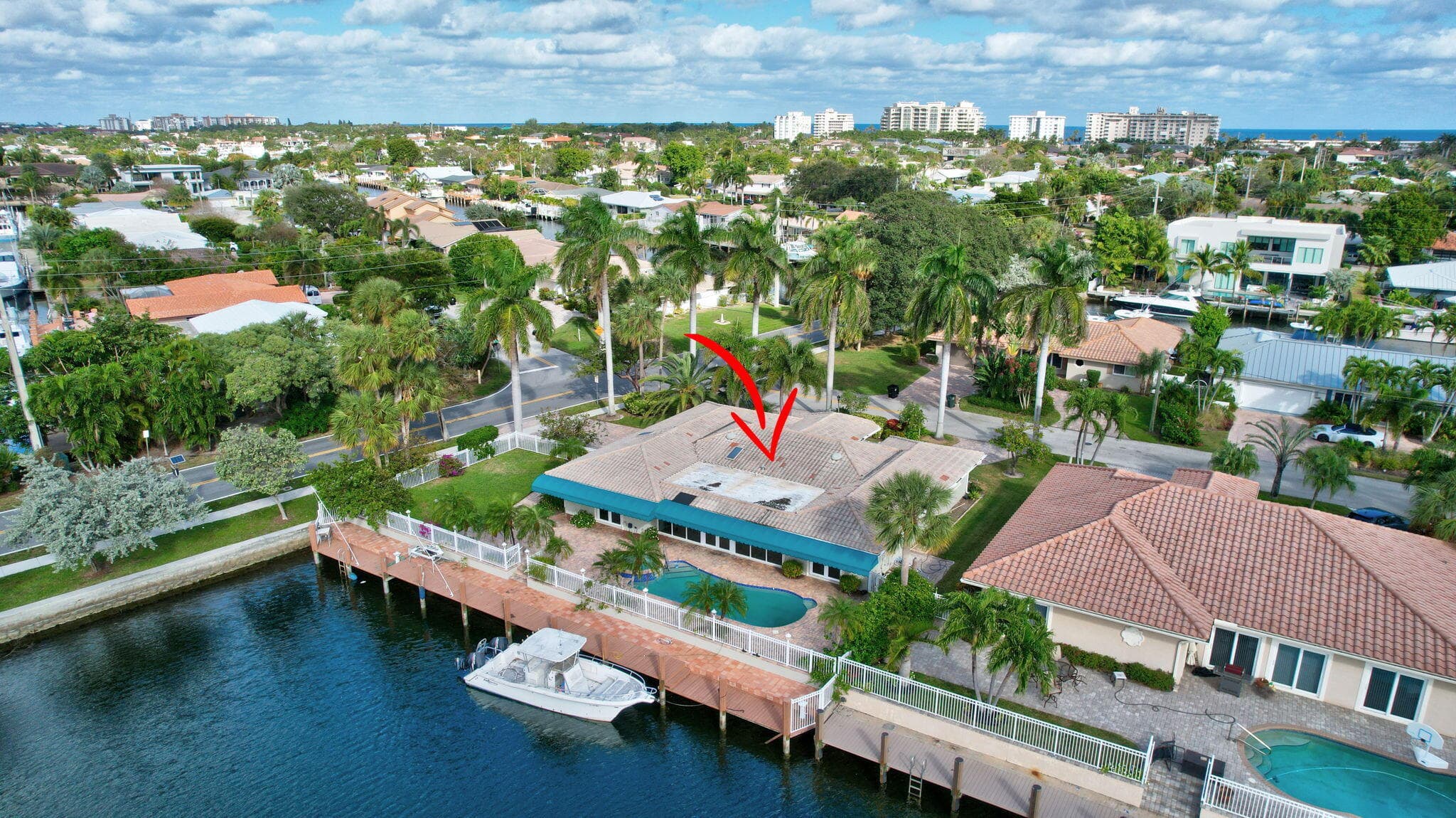 3851 NE 27th Avenue 0, Lighthouse Point, FL 33064 — photo 70 of 78