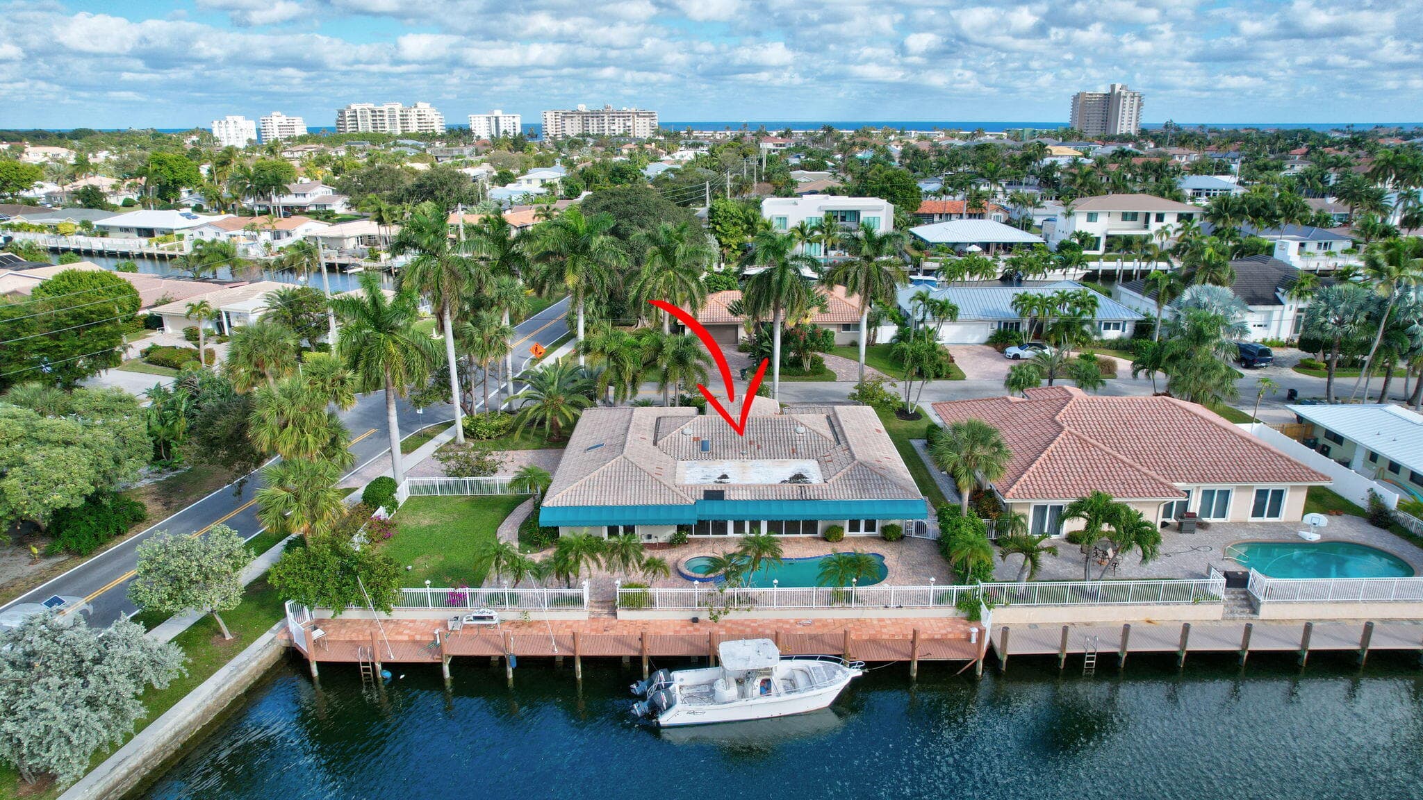 3851 NE 27th Avenue 0, Lighthouse Point, FL 33064 — photo 71 of 78