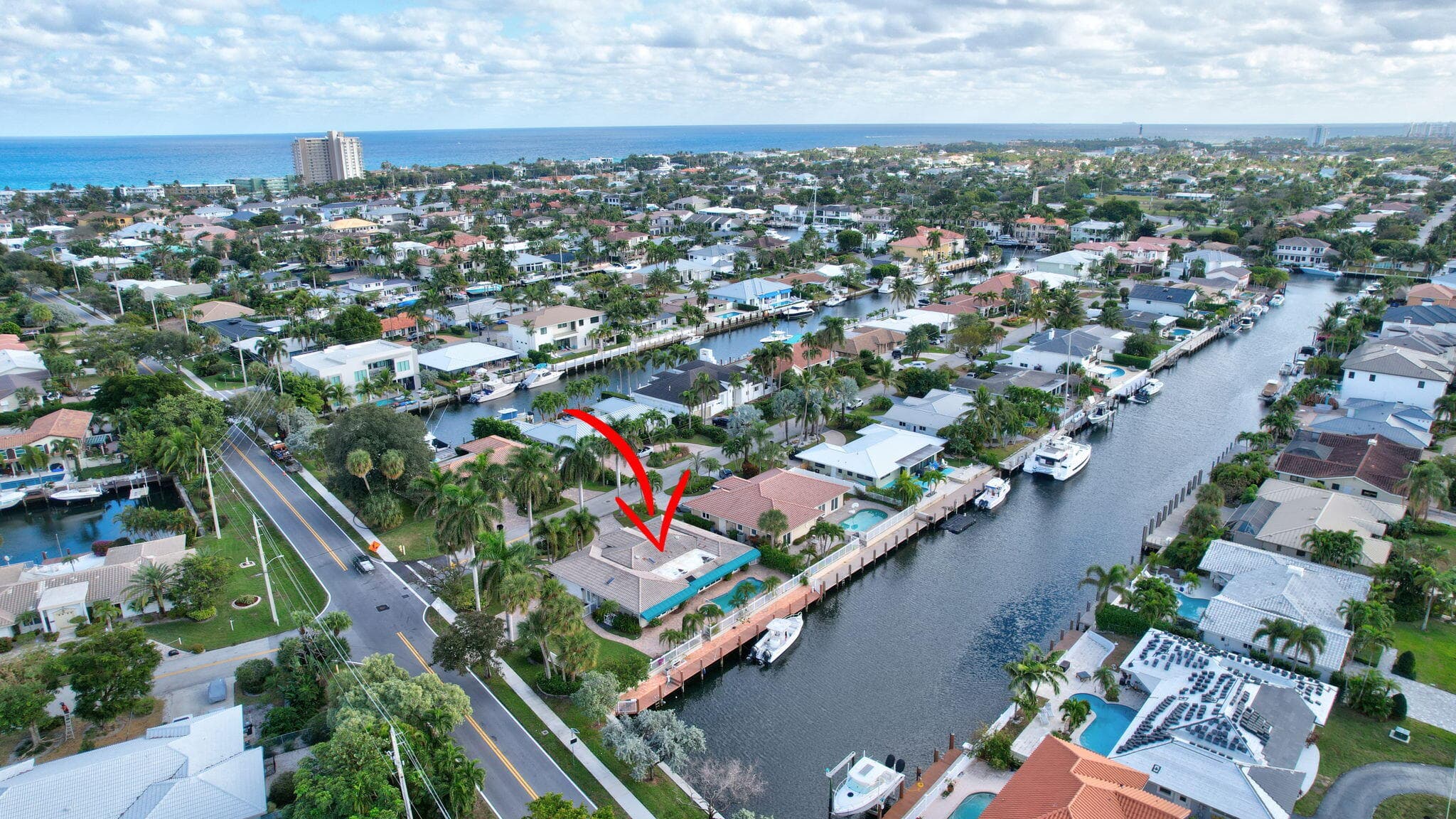 3851 NE 27th Avenue 0, Lighthouse Point, FL 33064 — photo 74 of 78