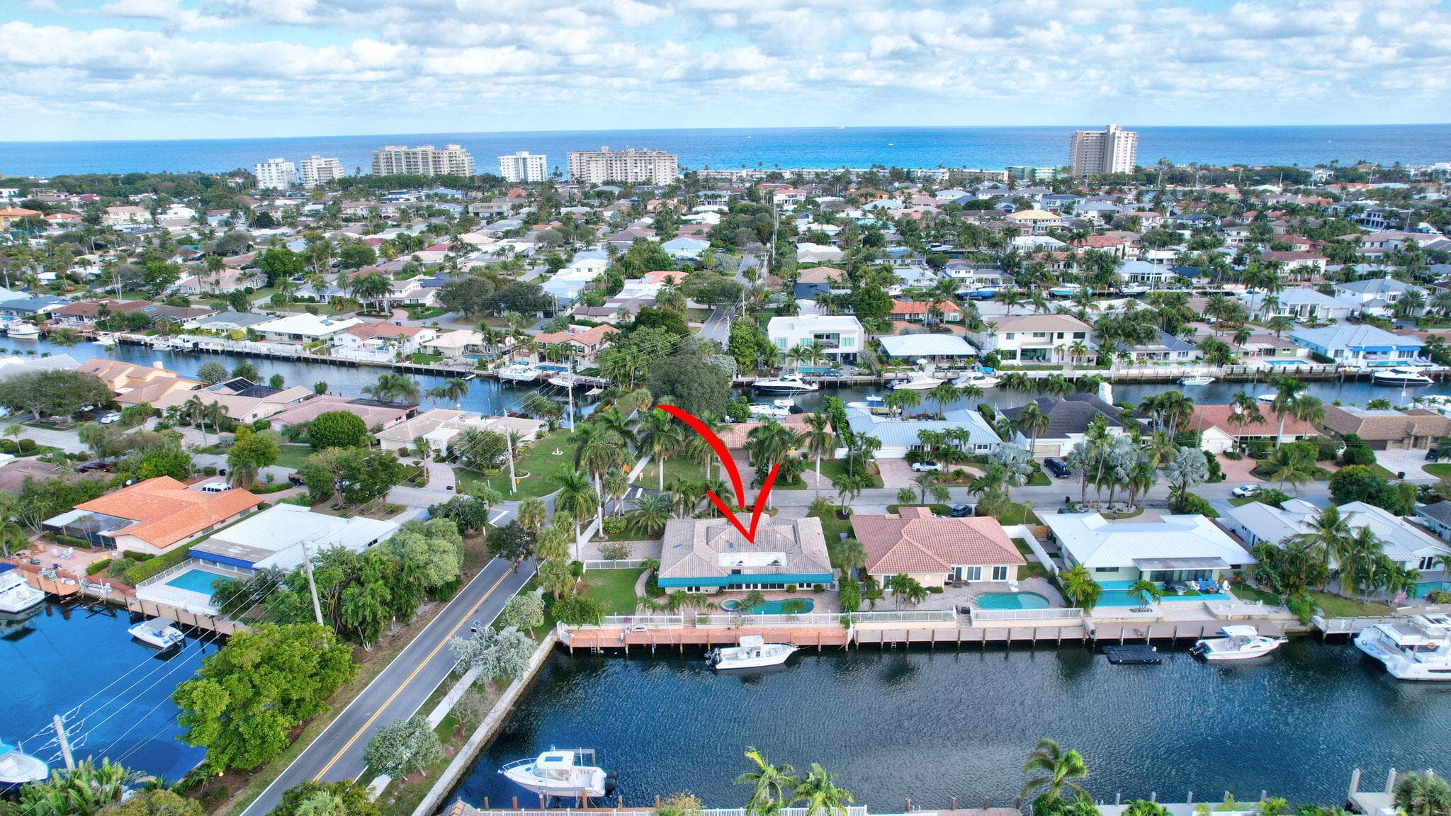 3851 NE 27th Avenue 0, Lighthouse Point, FL 33064 — photo 75 of 78
