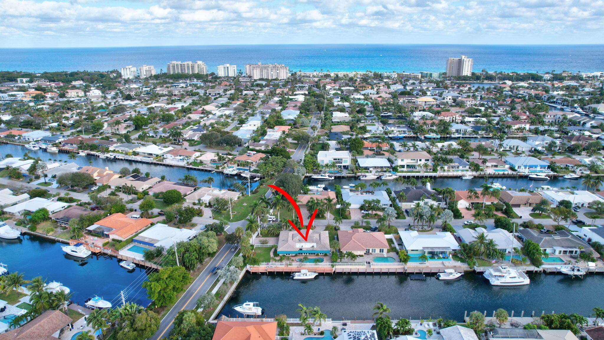 3851 NE 27th Avenue 0, Lighthouse Point, FL 33064 — photo 77 of 78