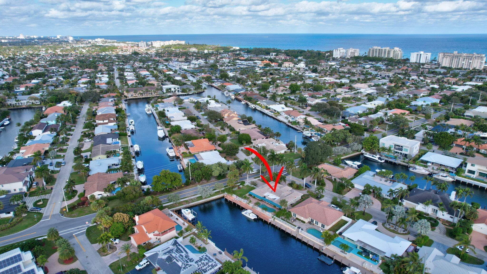 3851 NE 27th Avenue 0, Lighthouse Point, FL 33064 — photo 78 of 78
