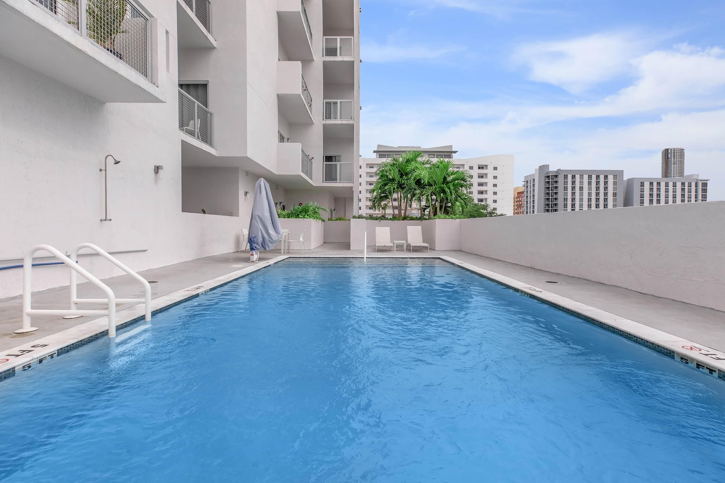 39 NW 7th Avenue 406, Miami, FL 33128 — photo 10 of 12