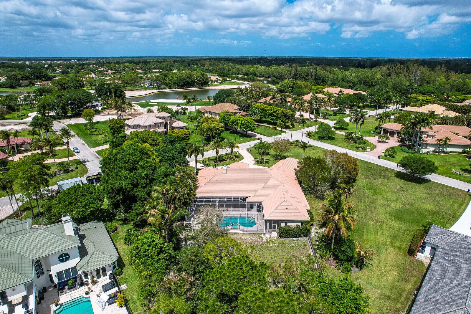 8280 Woodsmuir Drive, Palm Beach Gardens, FL 33412 — photo 70 of 87