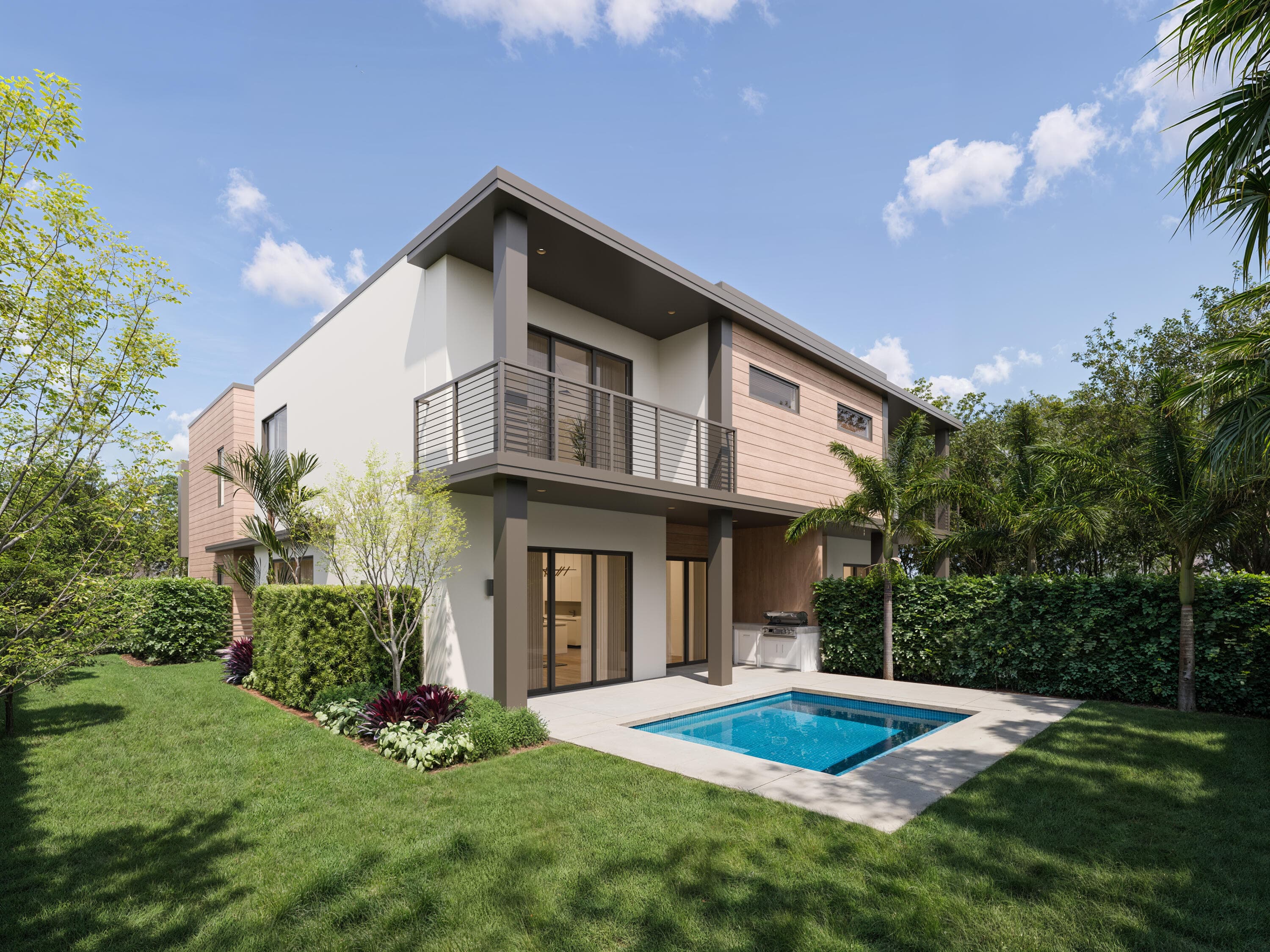 6836 NE Briskel Pointe Drive, Boca Raton, FL 33487 — photo 1 of 31