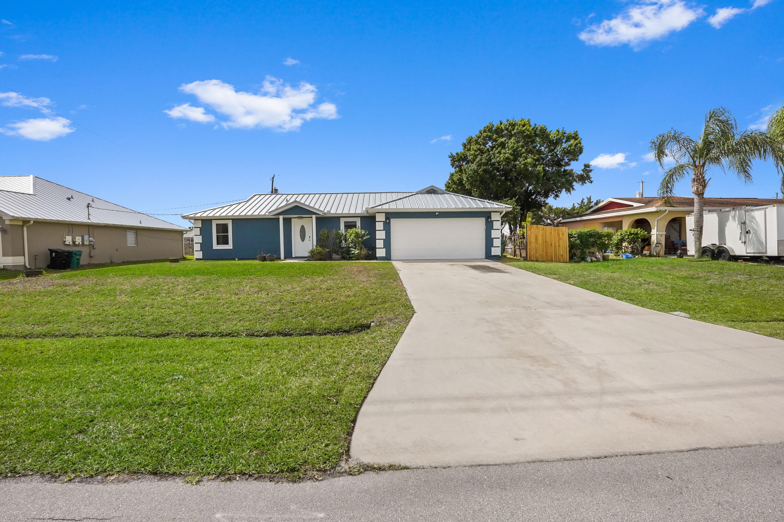 2138 SW Janette Avenue, Port St. Lucie, FL 34953 — photo 1 of 22