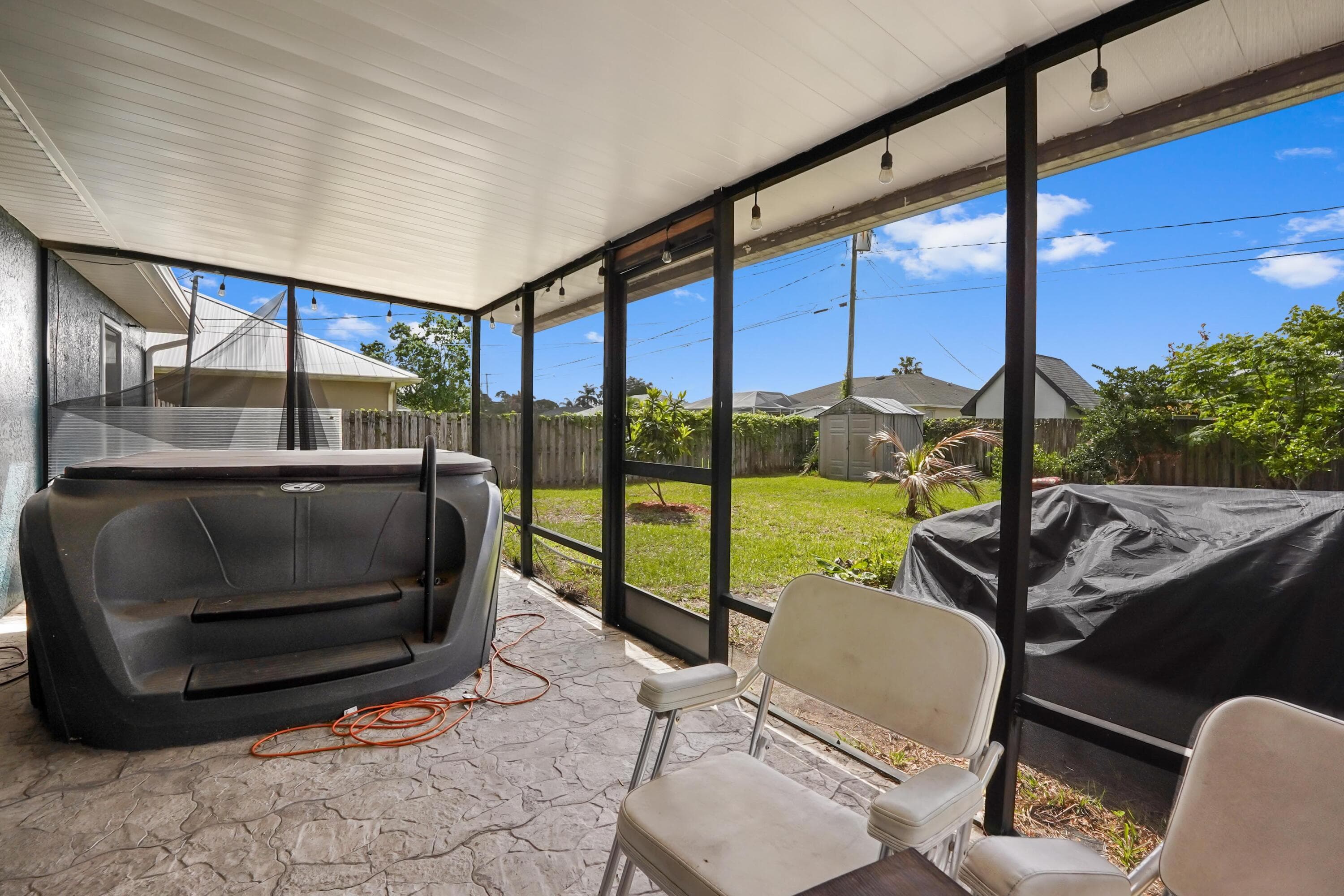 2138 SW Janette Avenue, Port St. Lucie, FL 34953 — photo 14 of 22