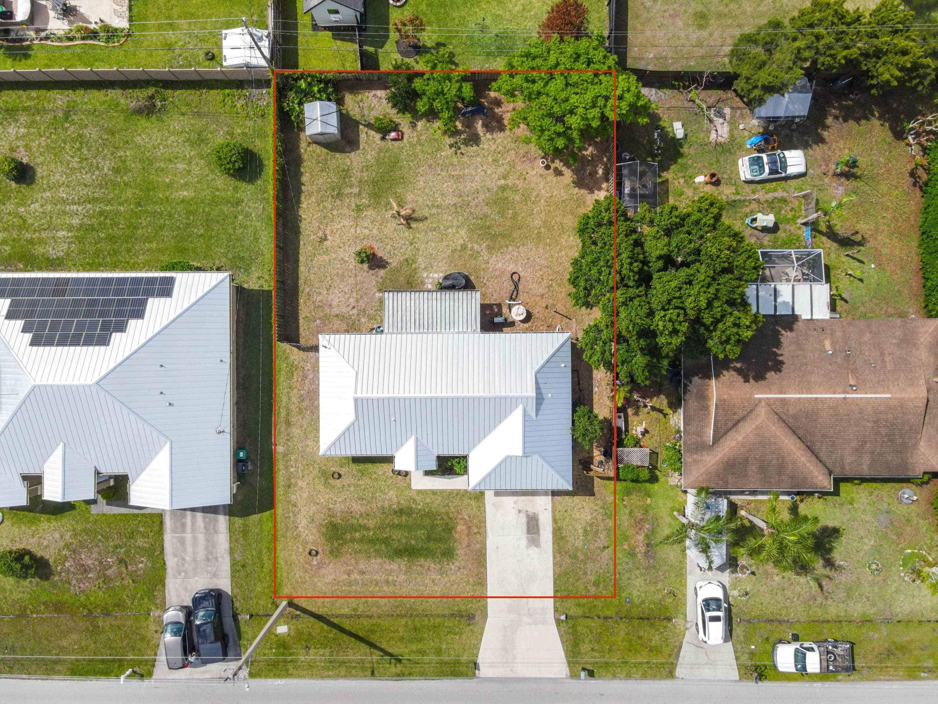 2138 SW Janette Avenue, Port St. Lucie, FL 34953 — photo 16 of 22